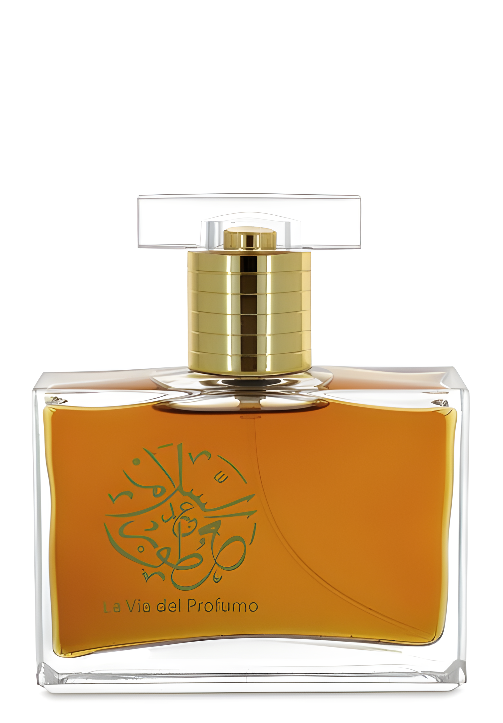 Mecca Balsam by Abdes Salaam Attars Perfumes perfume bottle