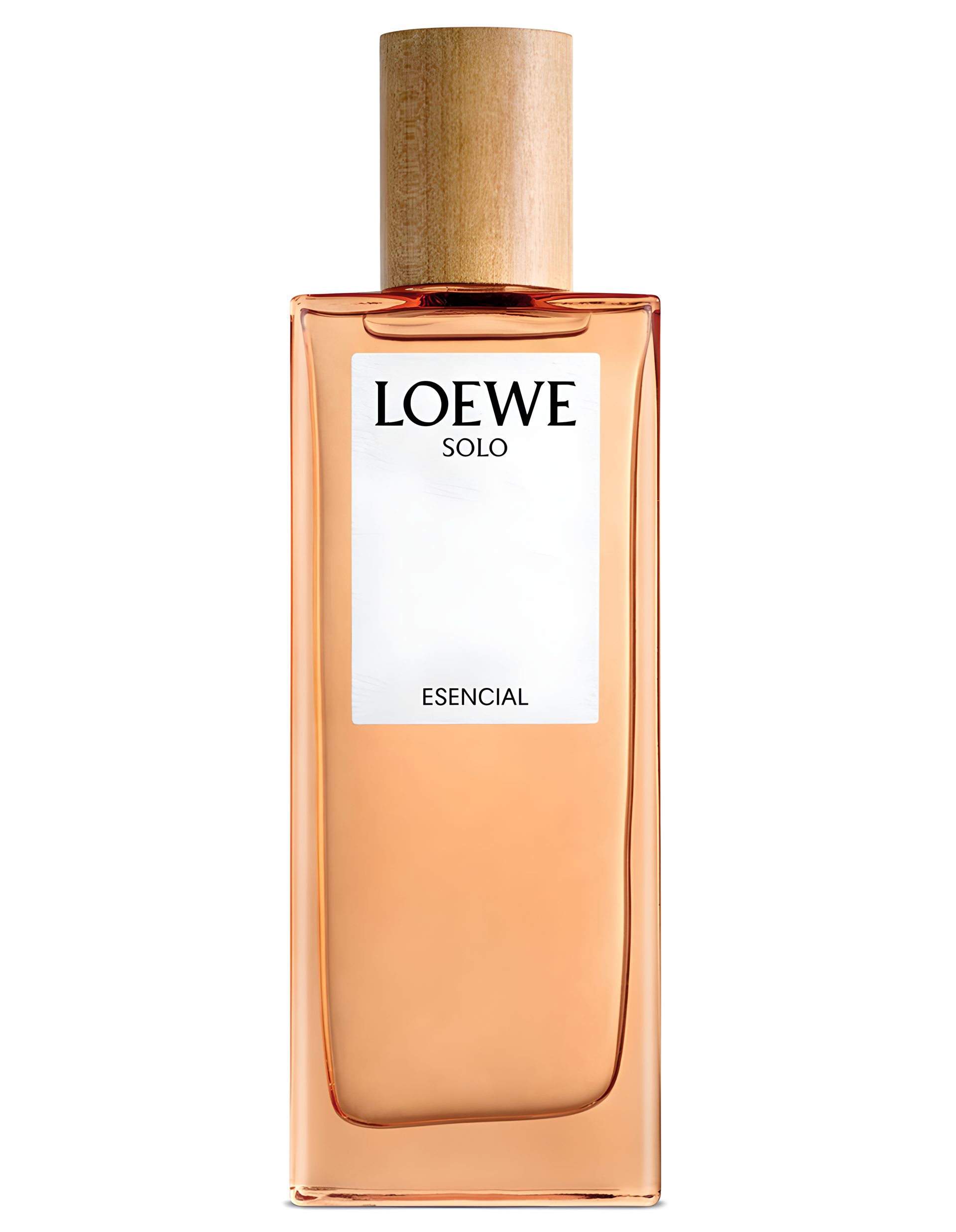Solo Loewe Esencial by Loewe perfume bottle