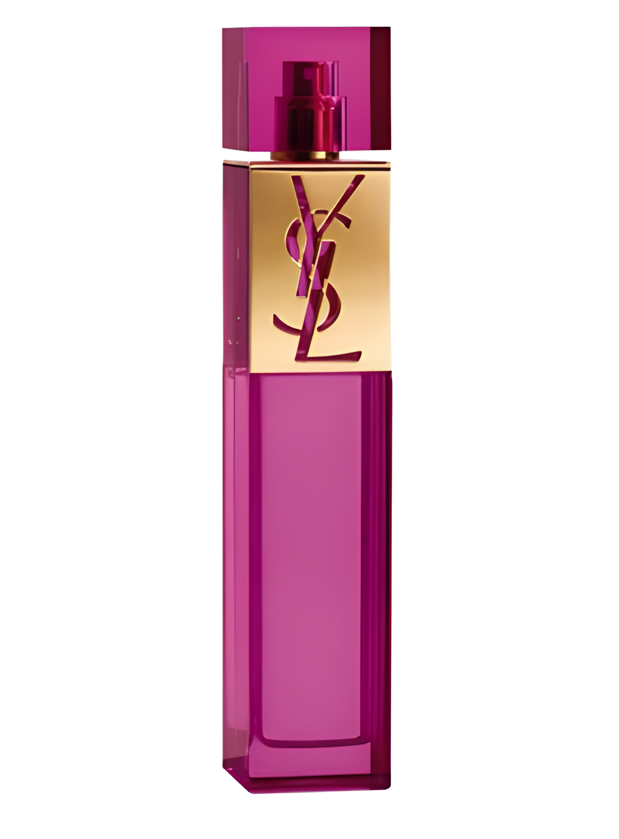 Elle by Yves Saint Laurent perfume bottle
