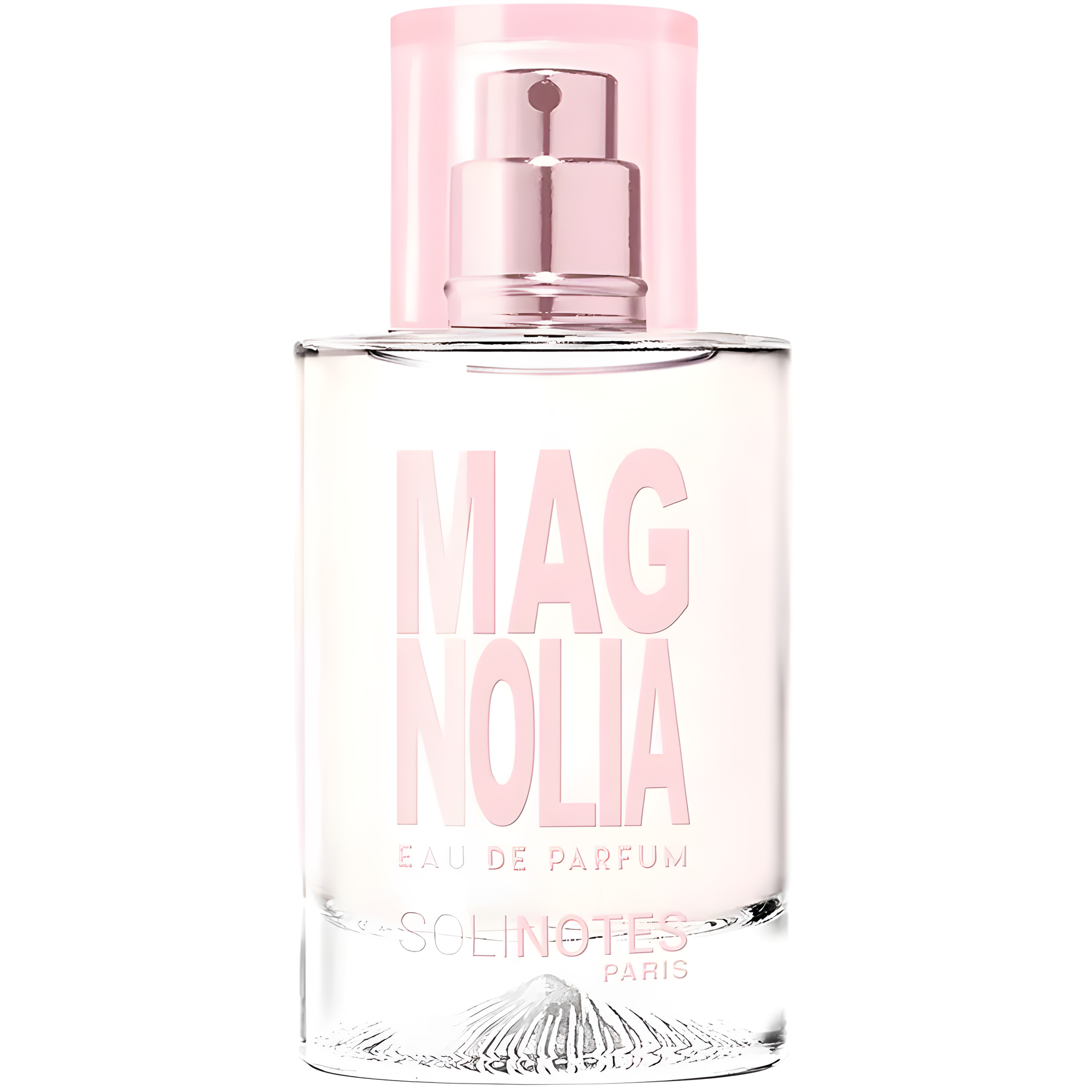 Magnolia by Solinotes perfume bottle