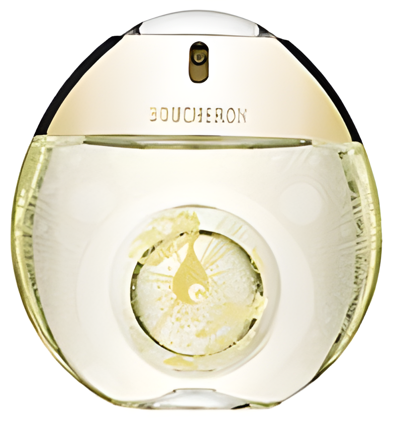 Boucheron Jeweler Boucheron Edition - Boucheron Eau de Parfum