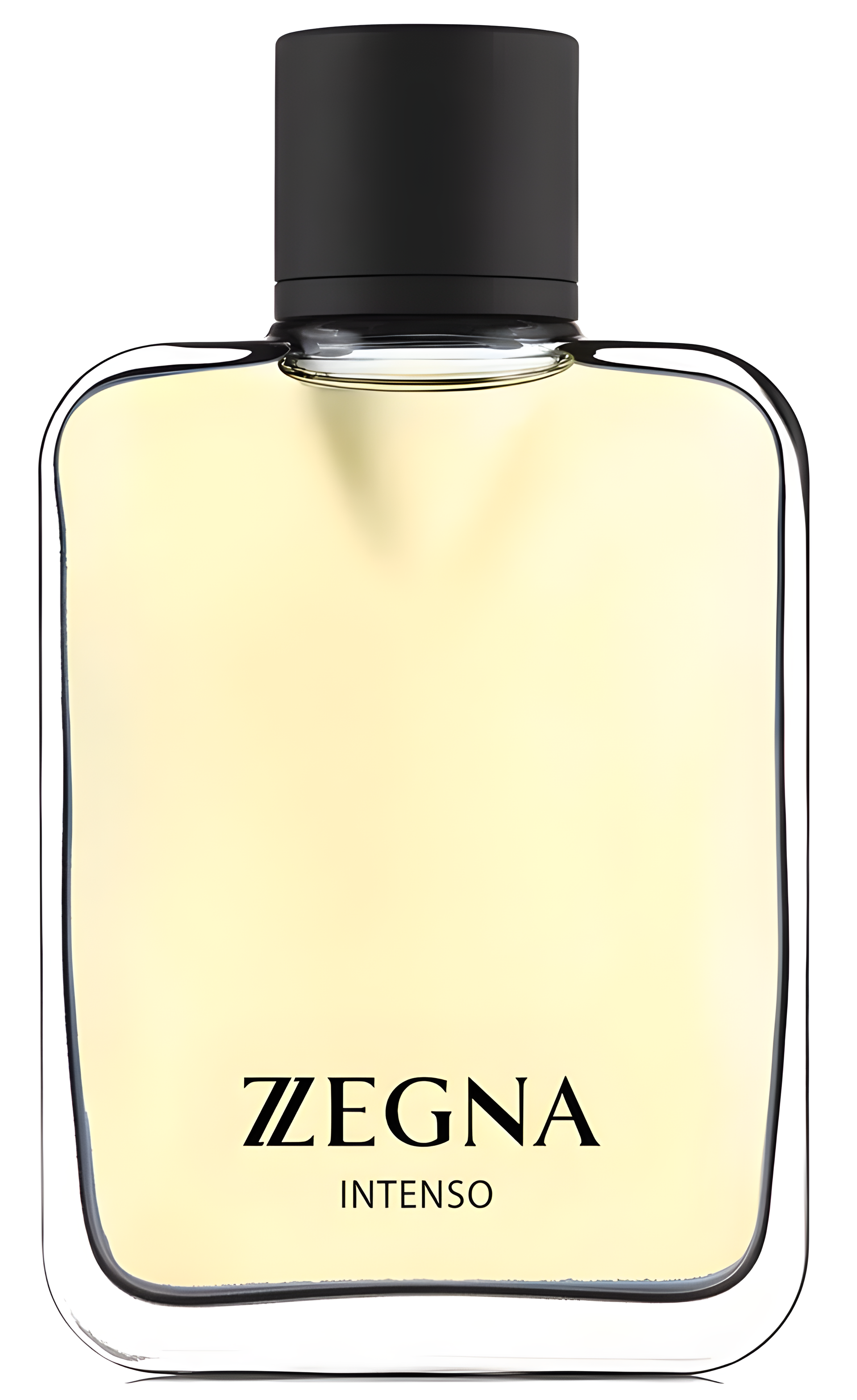Zegna Intenso by Ermenegildo Zegna perfume bottle