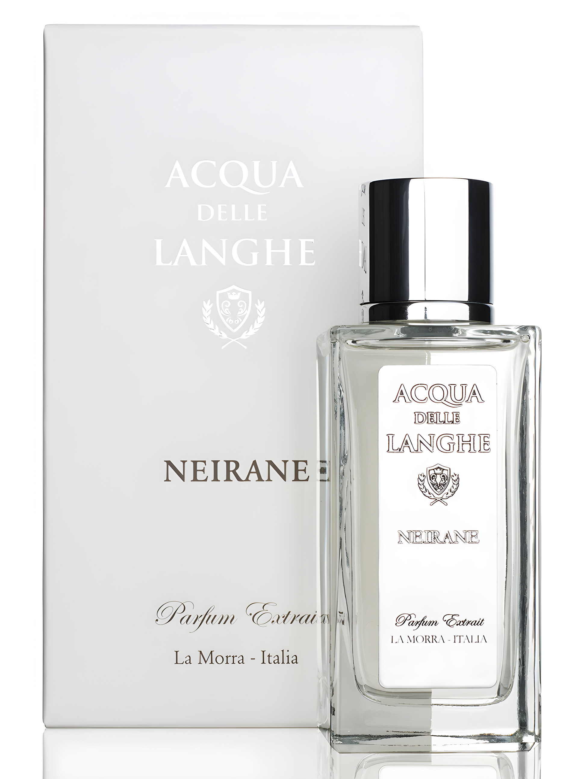 Neirane by Acqua Delle Langhe perfume bottle