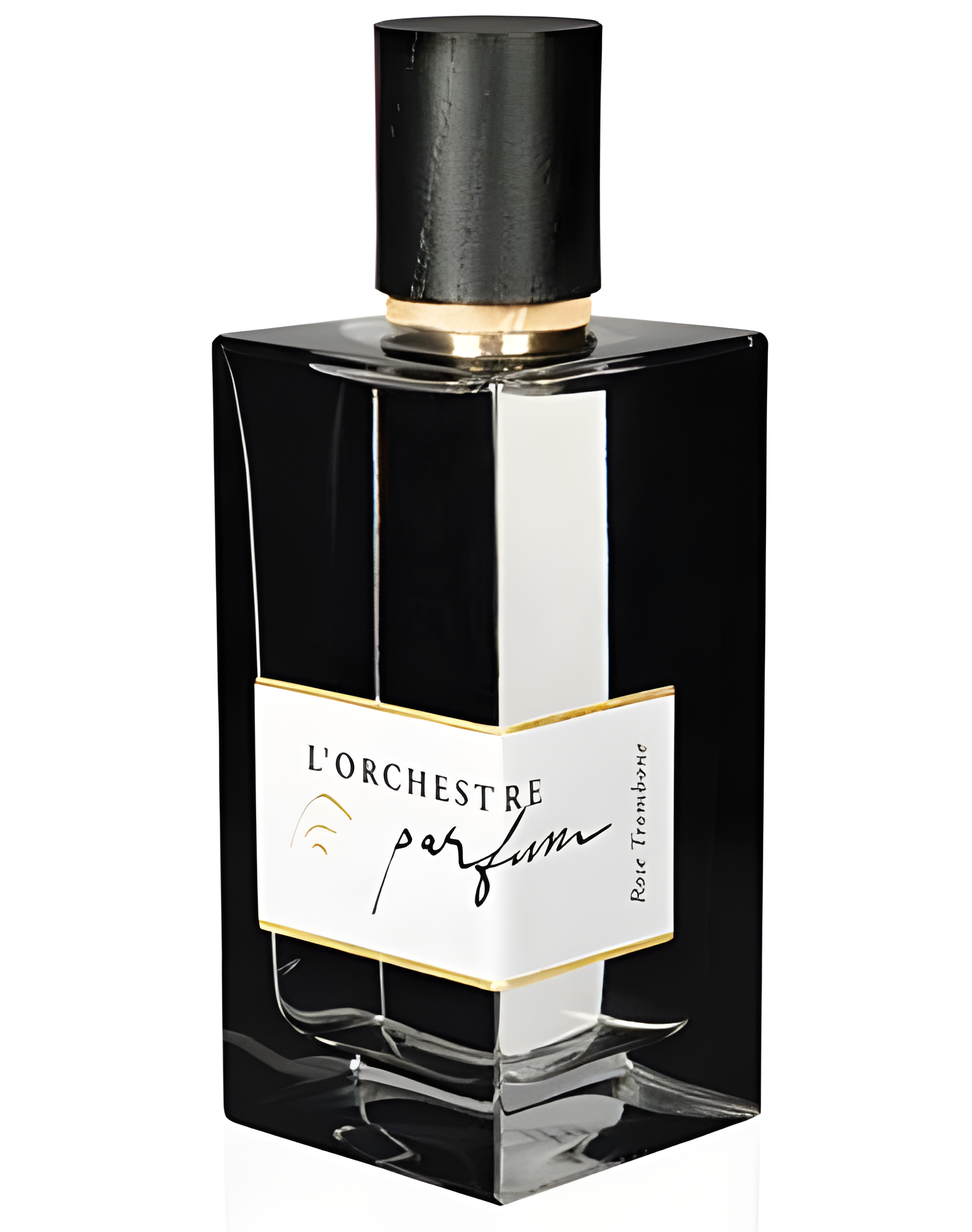 Rose Trombone by L'Orchestre Parfum perfume bottle