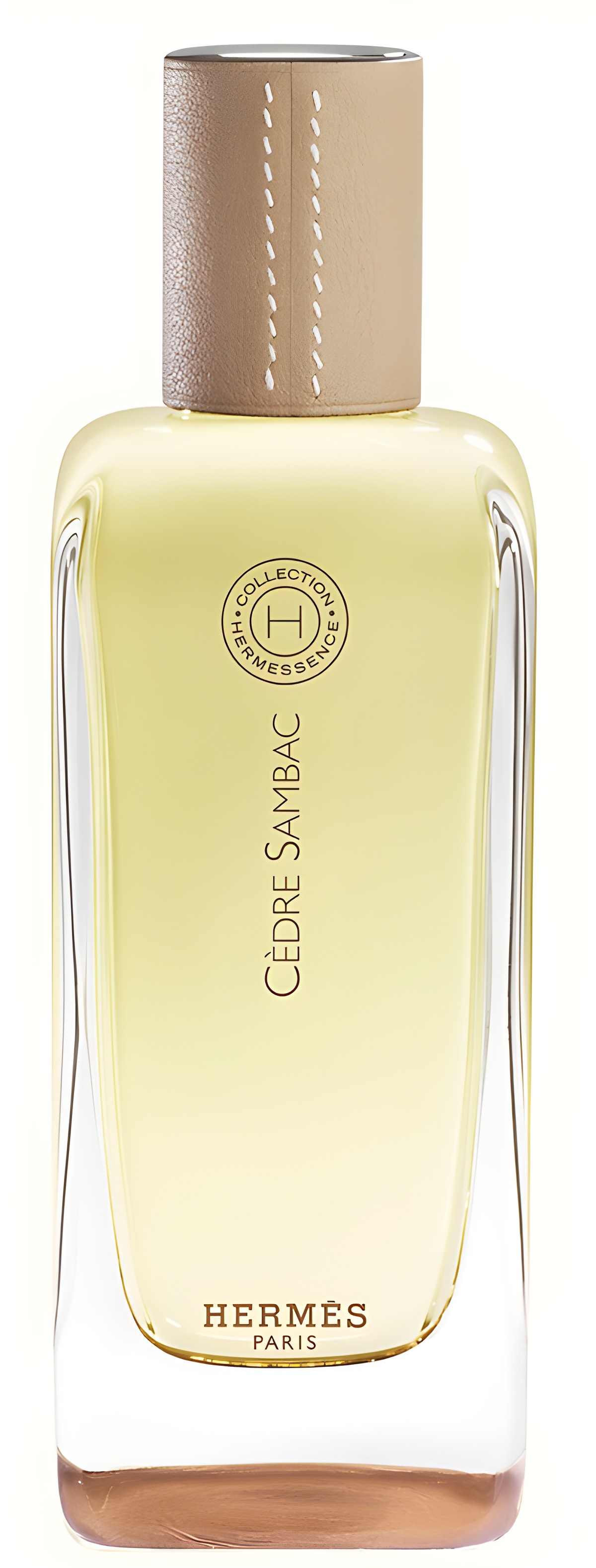 Hermessence Cedre Sambac by Hermès perfume bottle