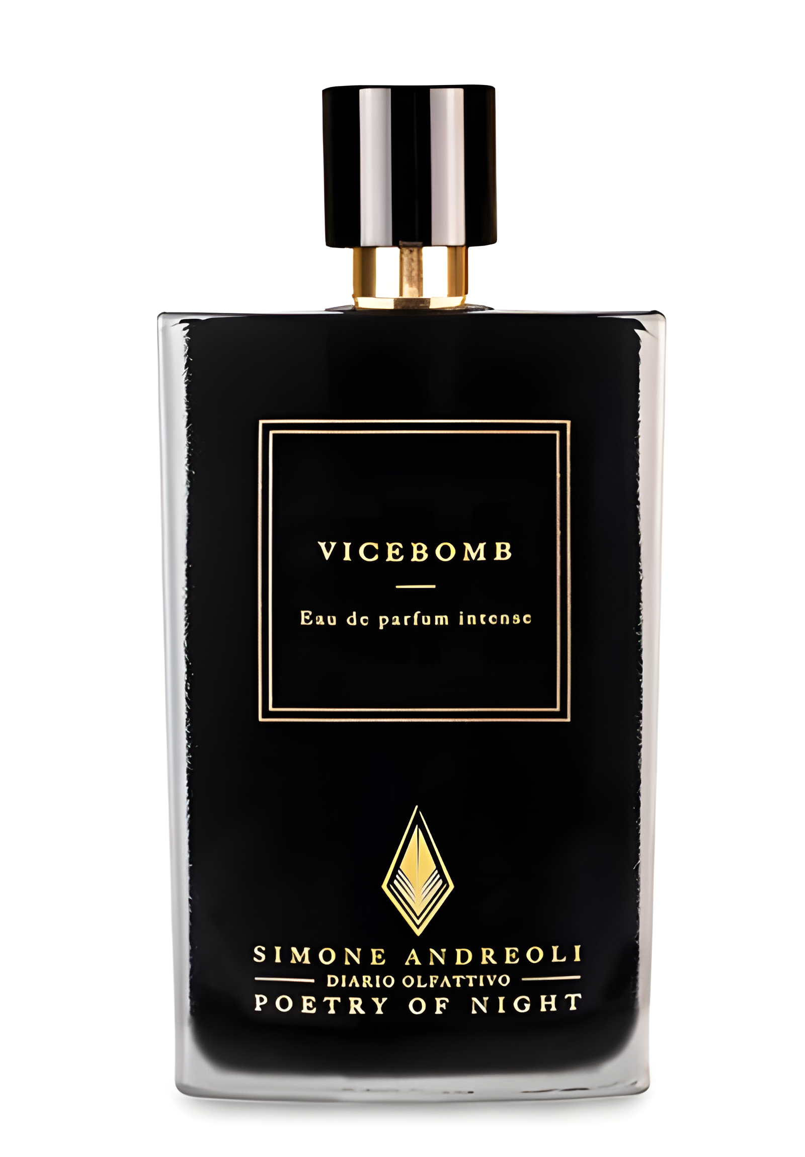 Vicebomb by Simone Andreoli perfume bottle