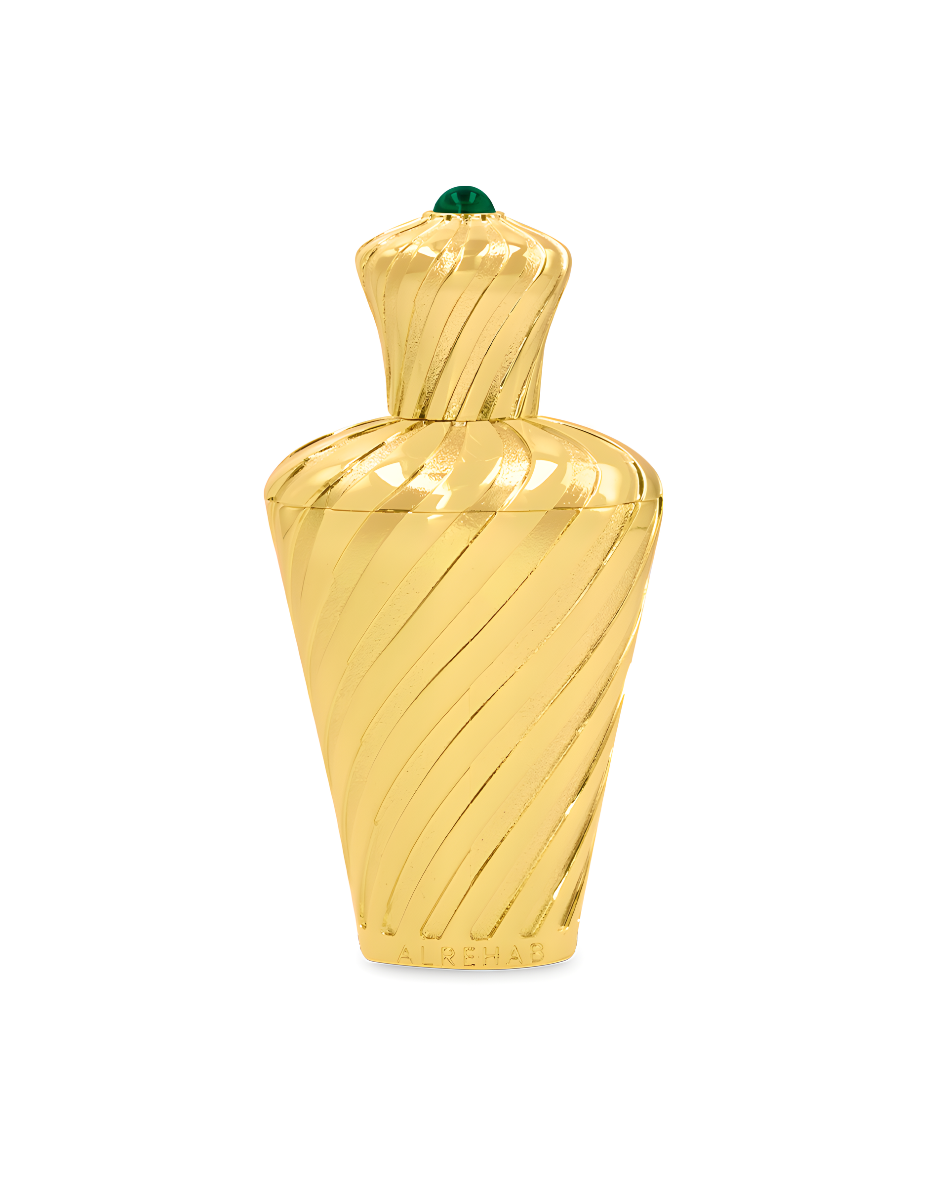 JASMINA by Al-Rehab perfume bottle