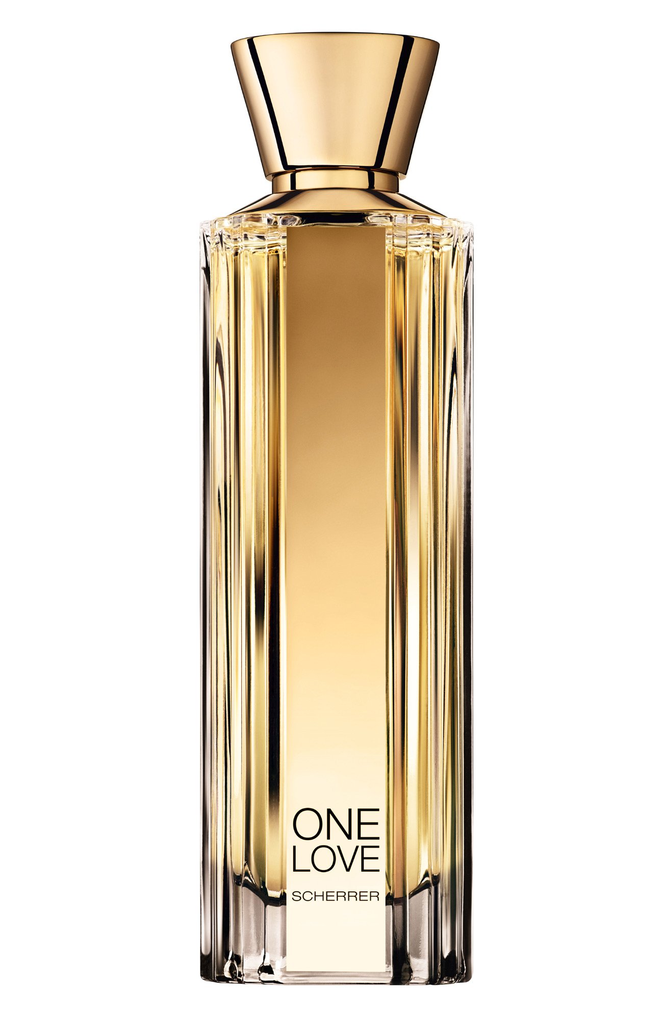One Love by Jean-Louis Scherrer perfume bottle