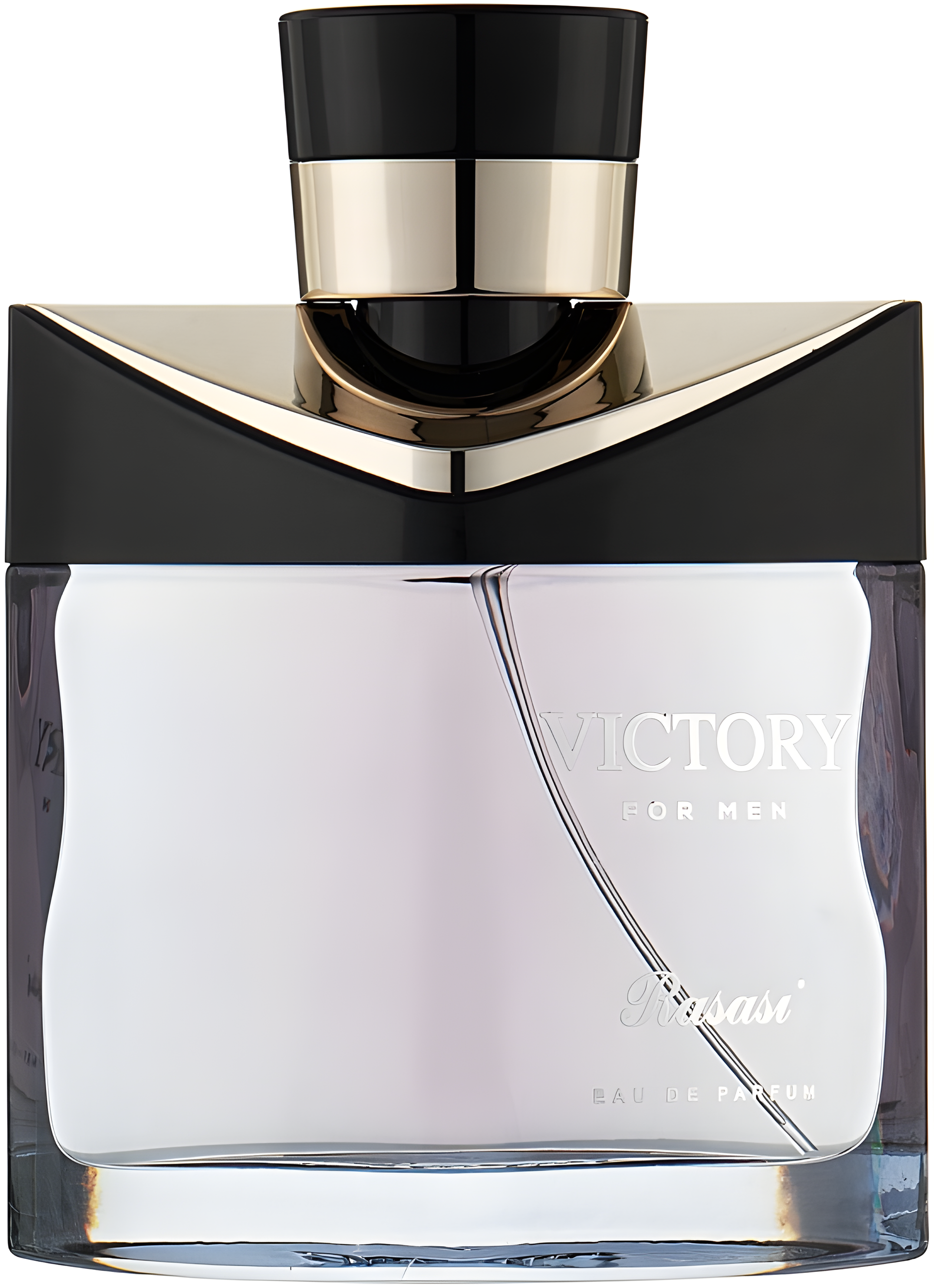 Victory for Men by Rasasi perfume bottle