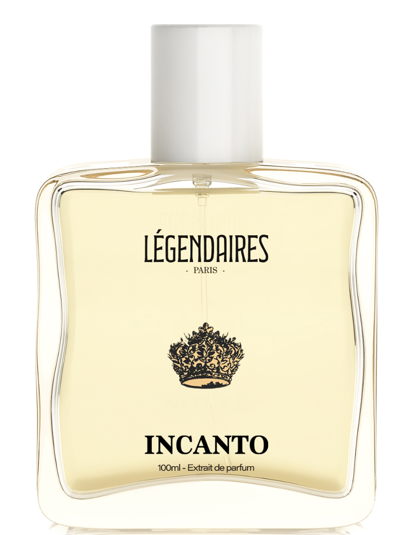 Incanto by Légendaires perfume bottle