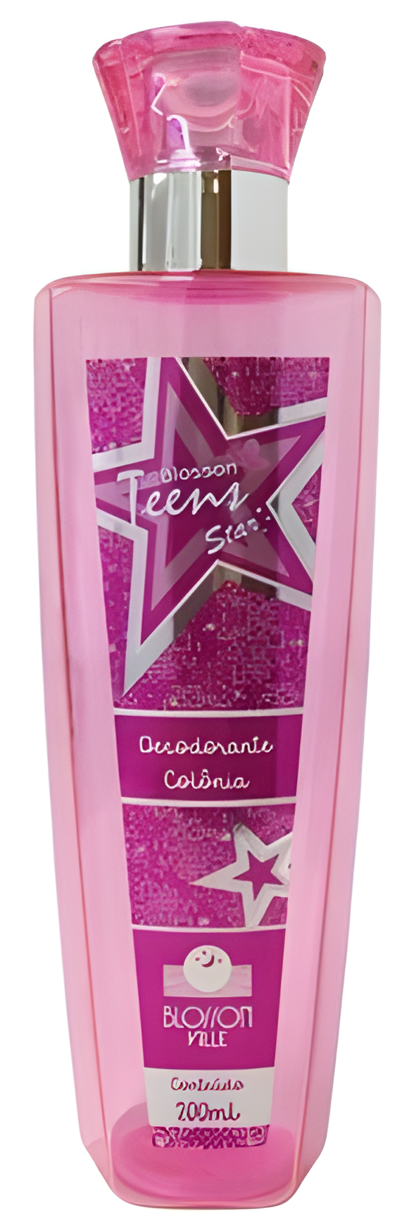 Teens Star by Blosson Ville perfume bottle