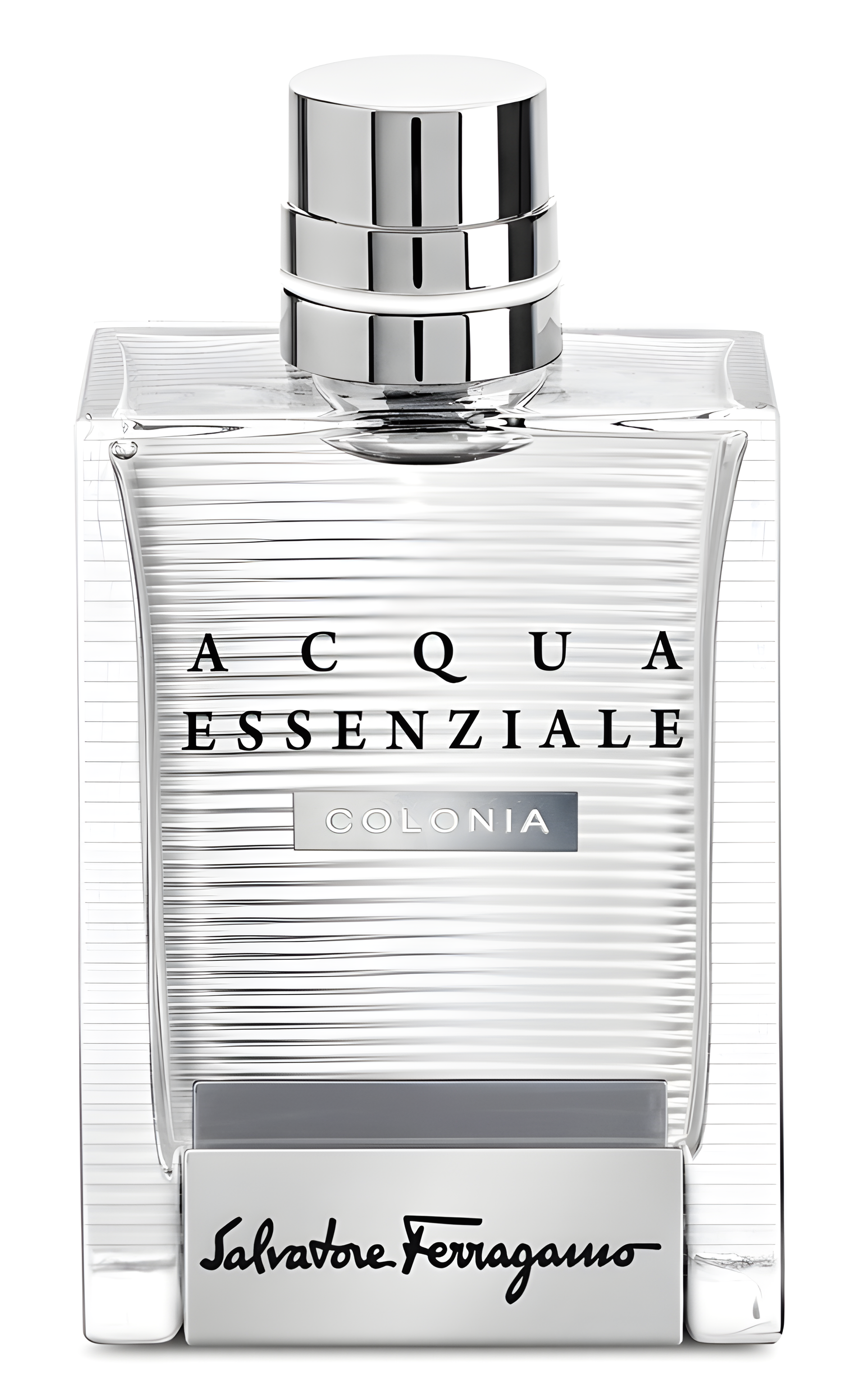 Acqua Essenziale Colonia by Salvatore Ferragamo perfume bottle