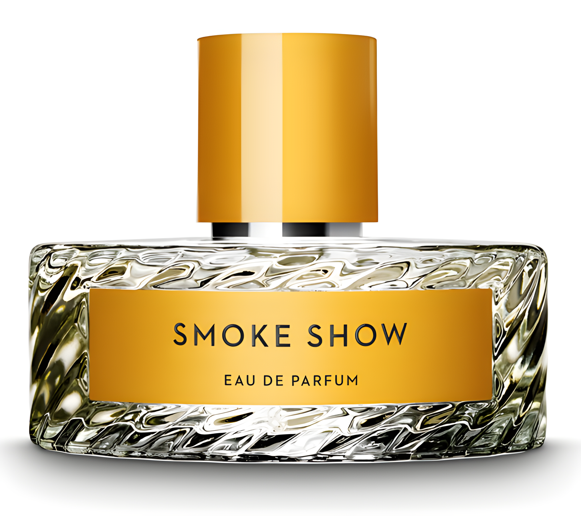 Smoke Show by Vilhelm Parfumerie perfume bottle