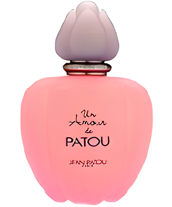 Un Amour de Patou by Jean Patou perfume bottle