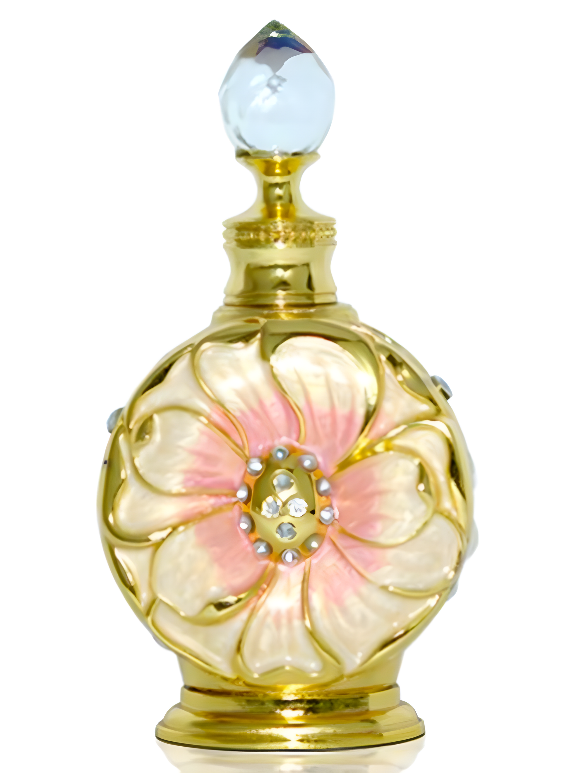 Amaali by Swiss Arabian perfume bottle