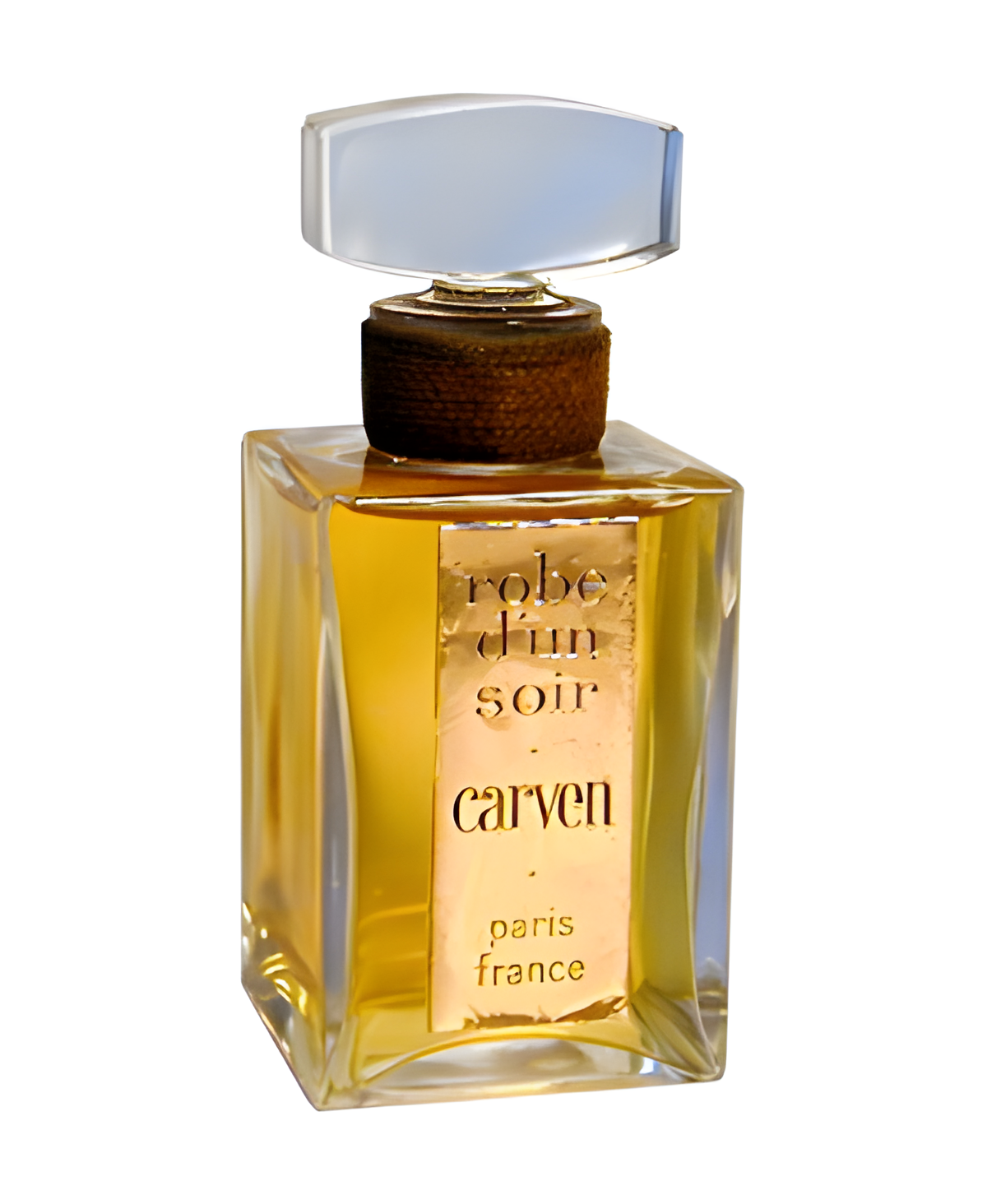 Robe d'Un Soir by Carven perfume bottle