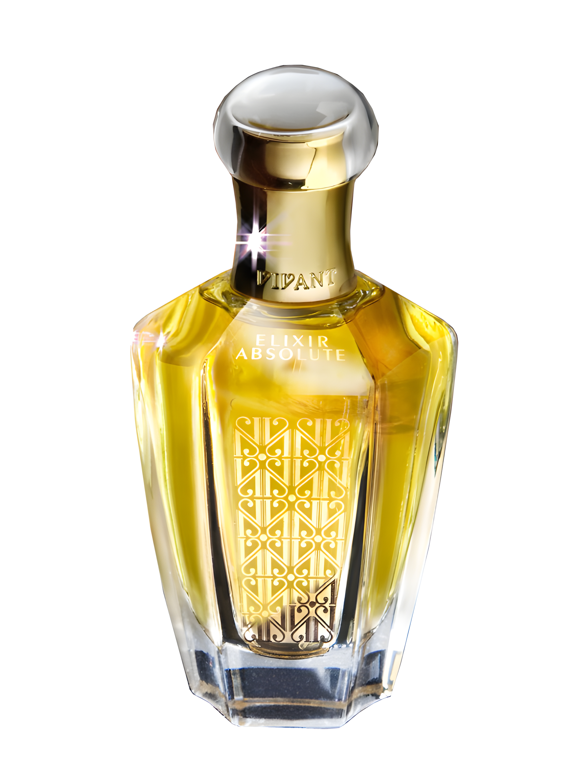 Elixir Absolute by Vivant perfume bottle