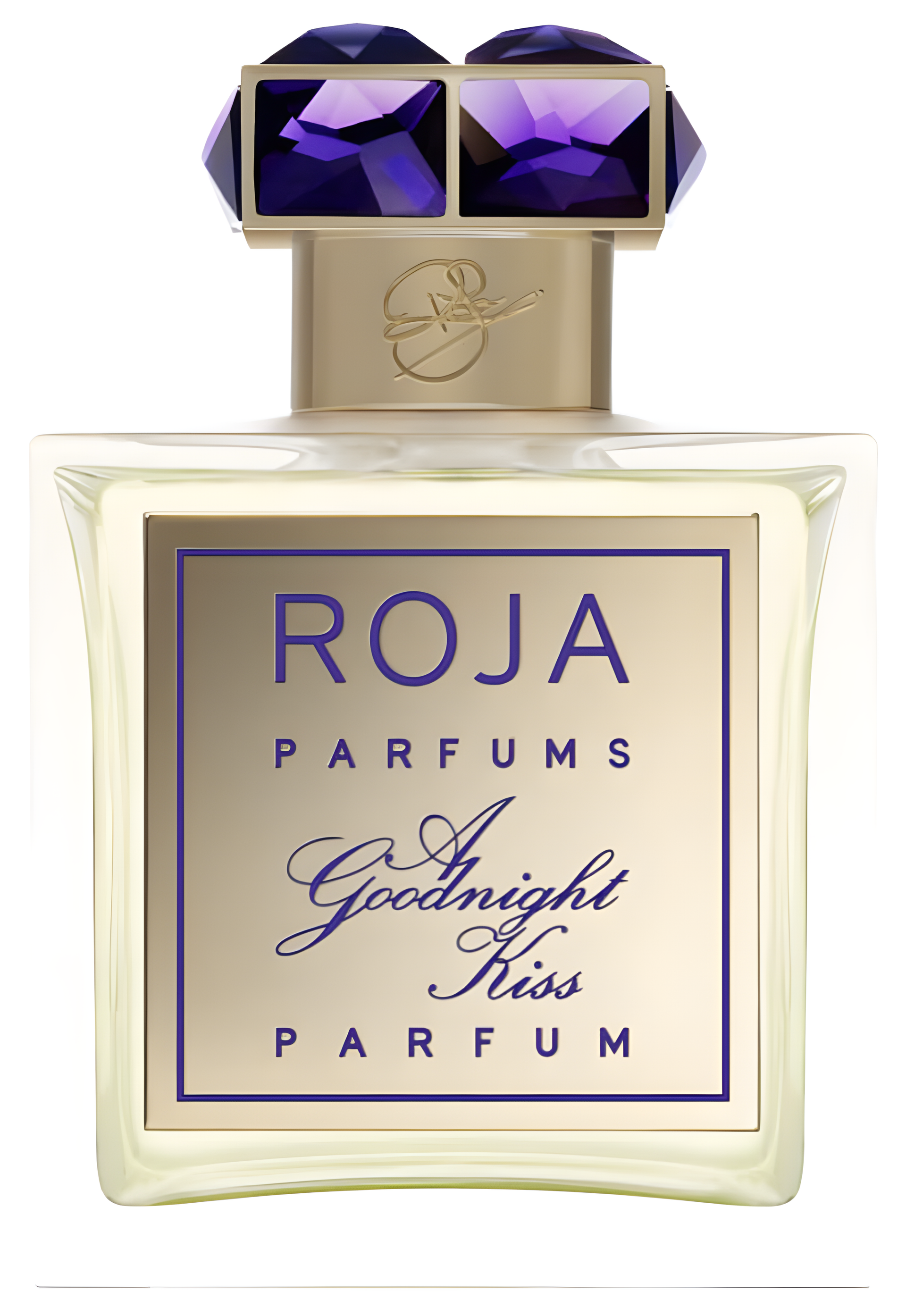 A Goodnight Kiss by Roja Dove perfume bottle