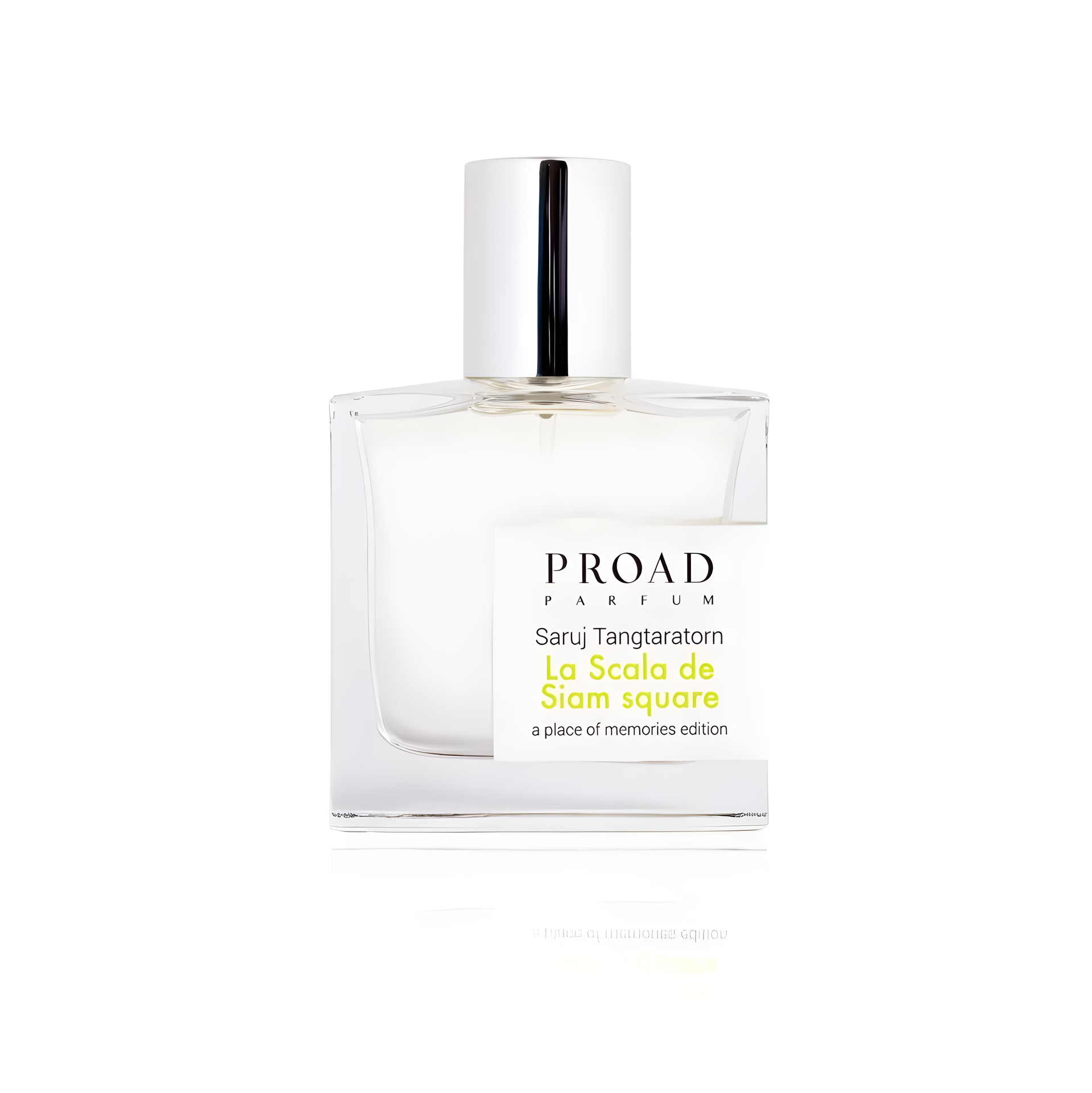 La Scala (Siam Square) by Proad perfume bottle