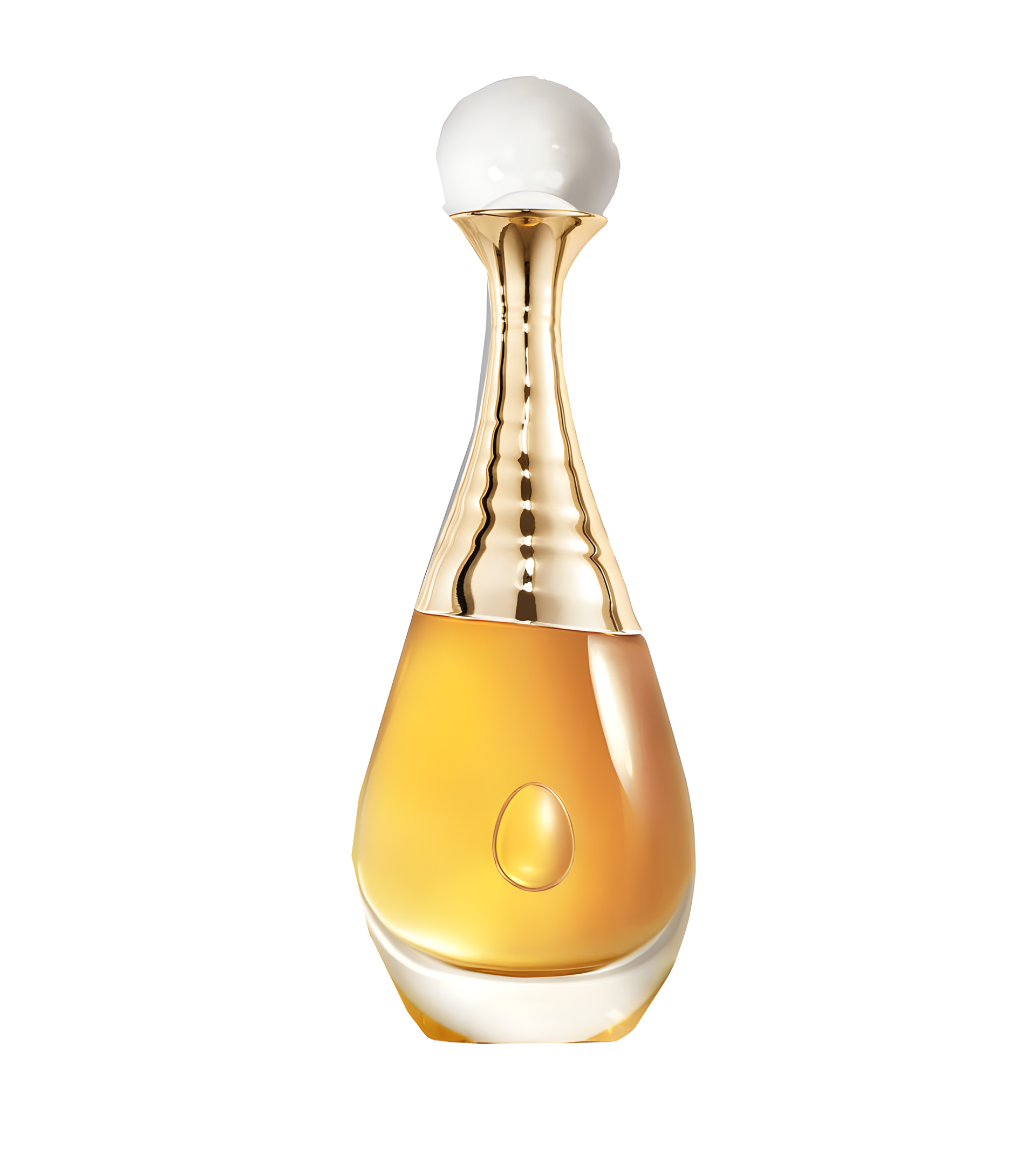 J'adore L'Or (2023) by Dior perfume bottle