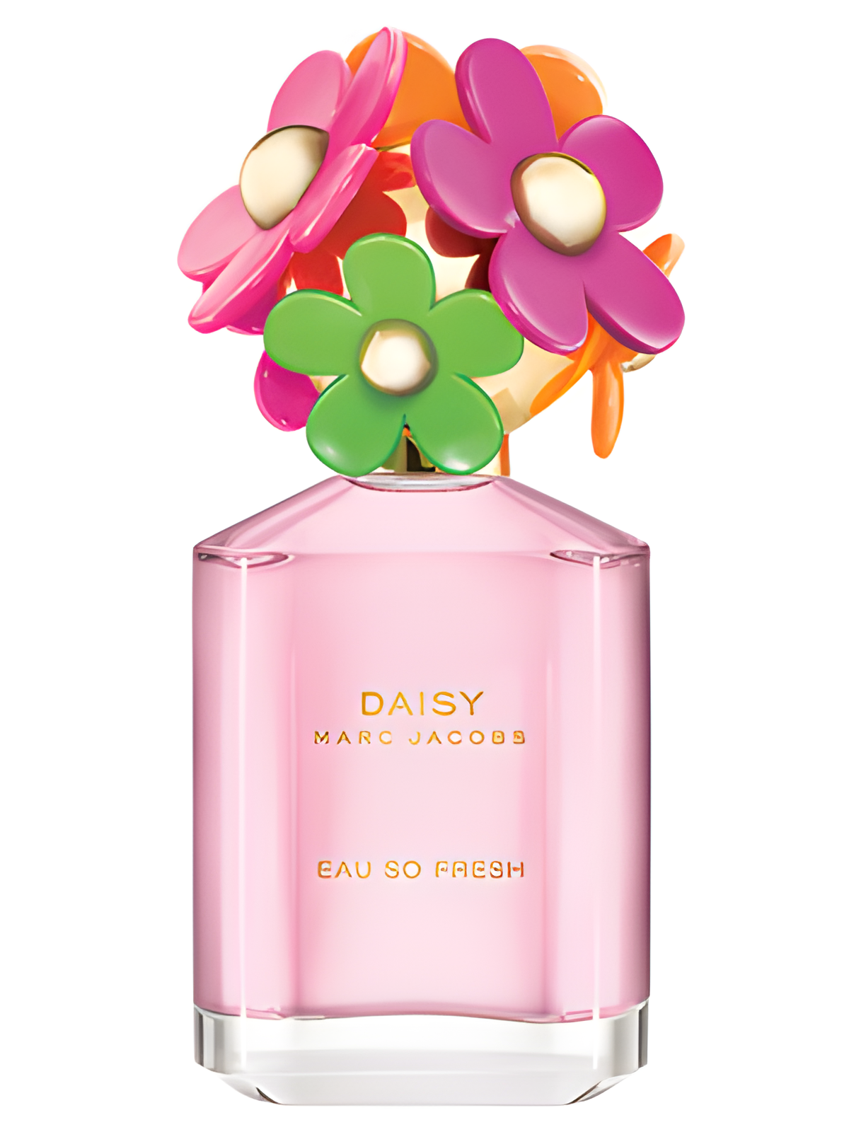 Daisy Eau So Fresh Sunshine by Marc Jacobs perfume bottle