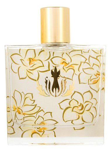 Pikake by Malie Organic perfume bottle