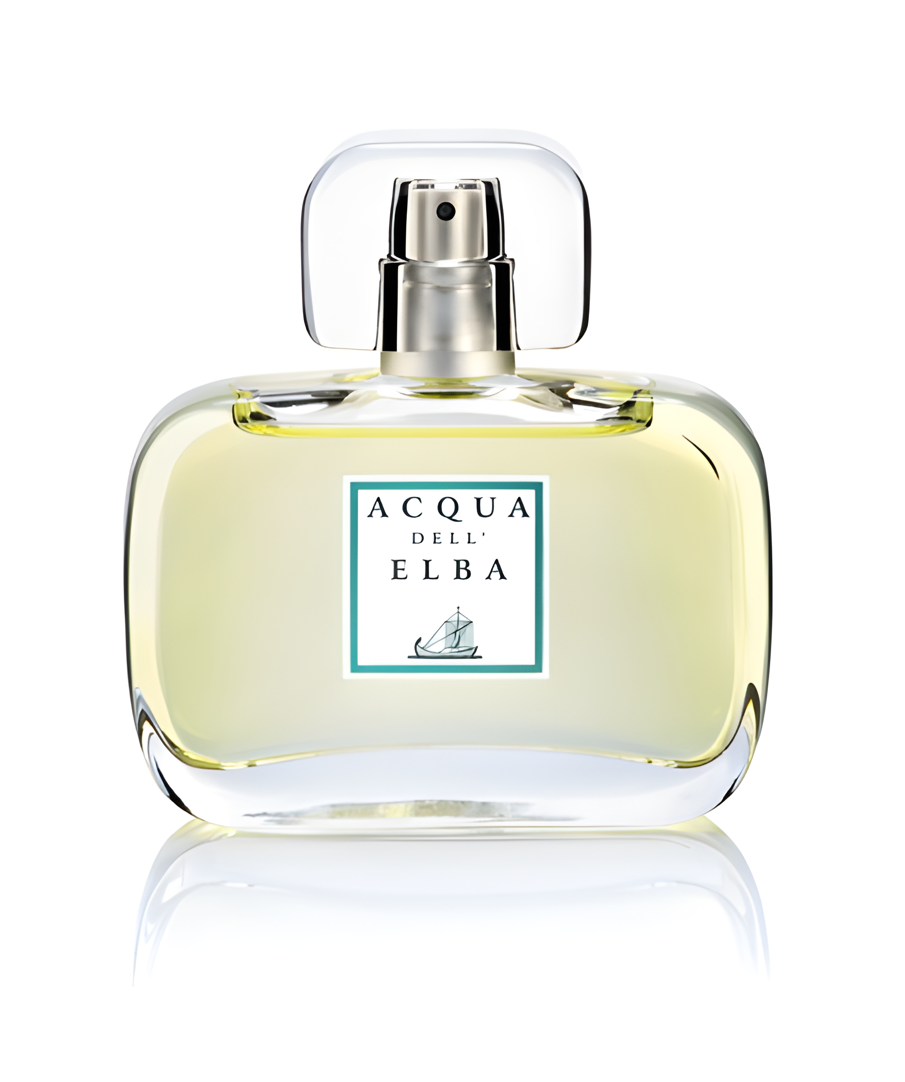 Bimbi by Acqua dell Elba perfume bottle