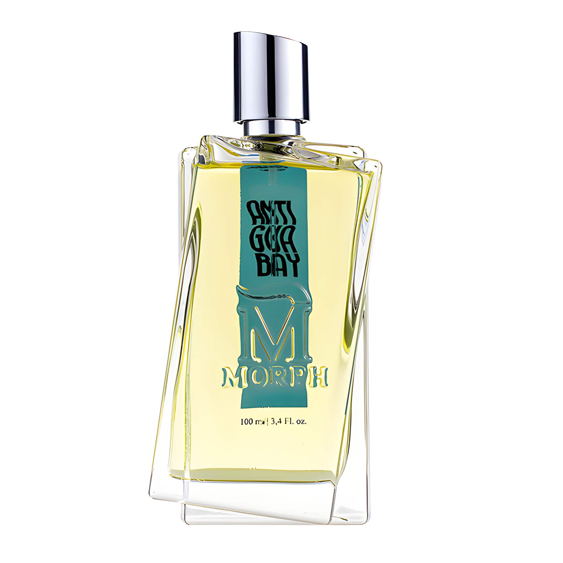 Antigua Bay by Morph perfume bottle