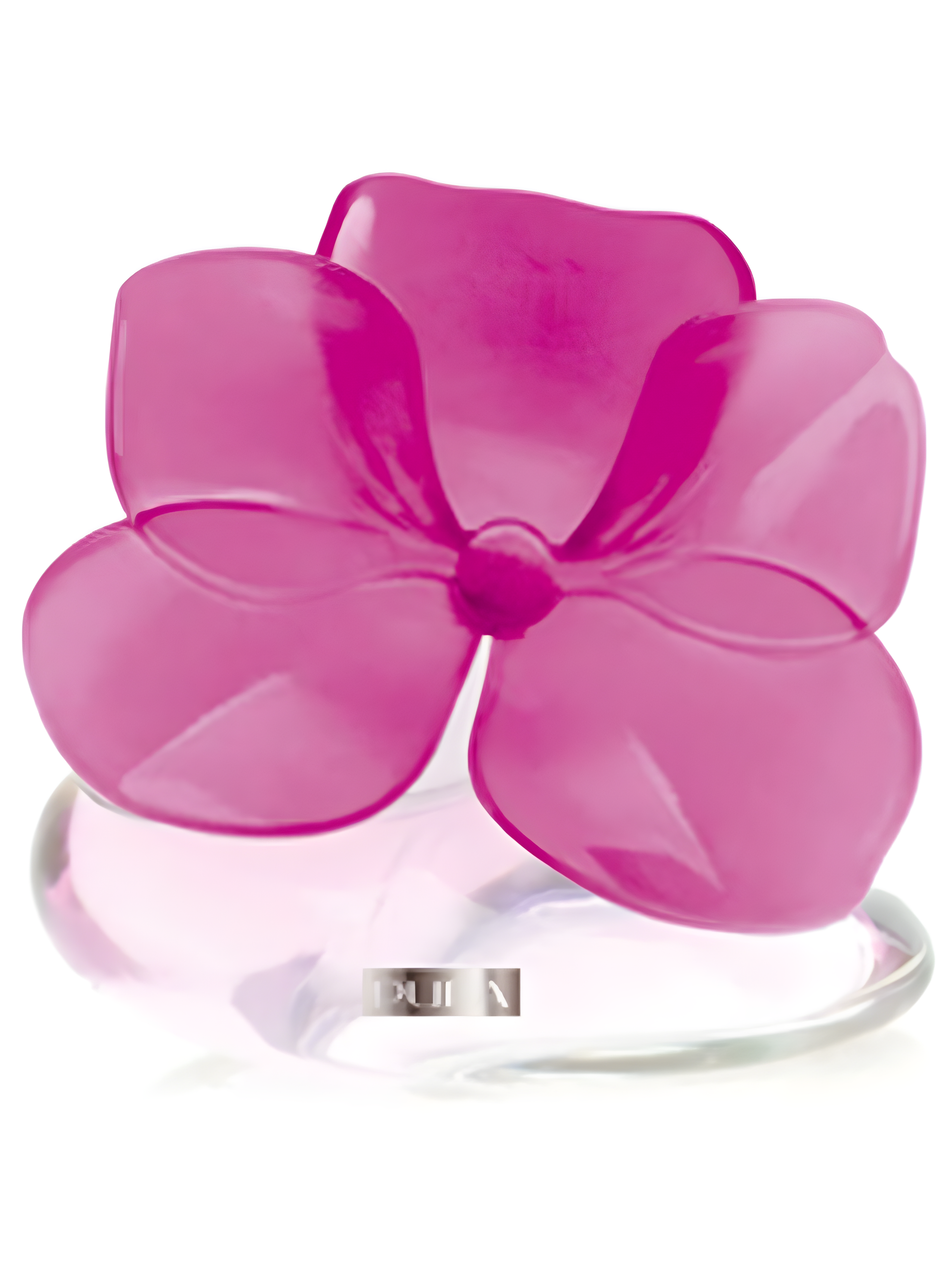 Very Flower Orchidea by Pupa perfume bottle