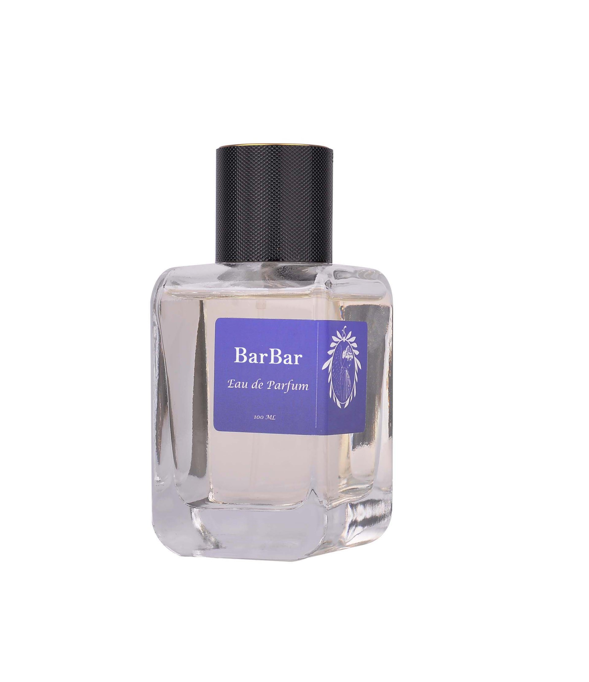 BarBar by Athena Fragrances perfume bottle