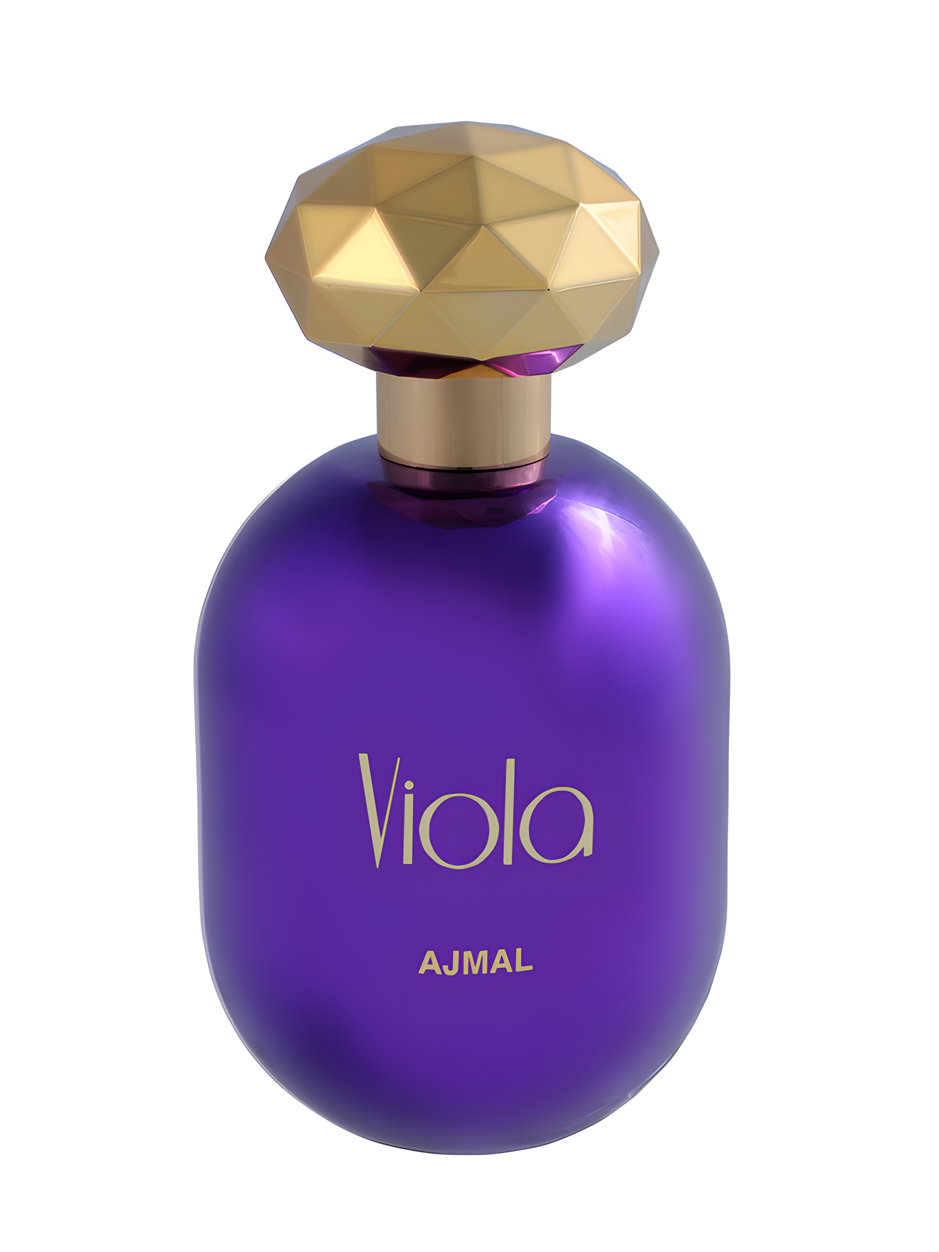 Viola by Ajmal perfume bottle