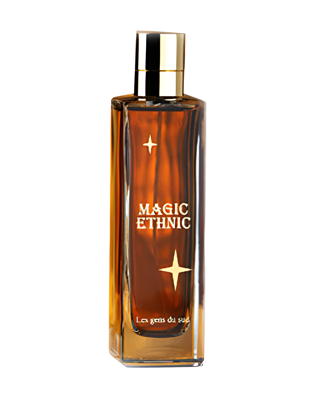 Magic Ethnic by Les Gens du Sud perfume bottle