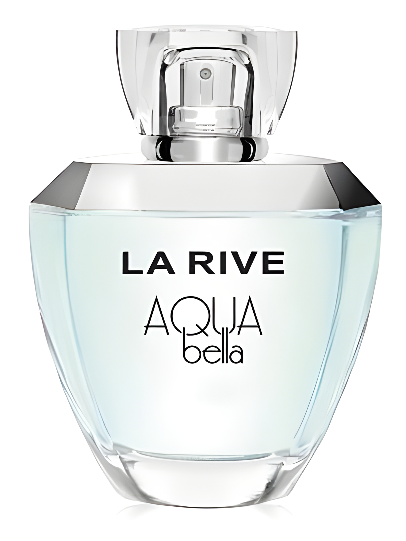 Aqua Bella by La Rive perfume bottle