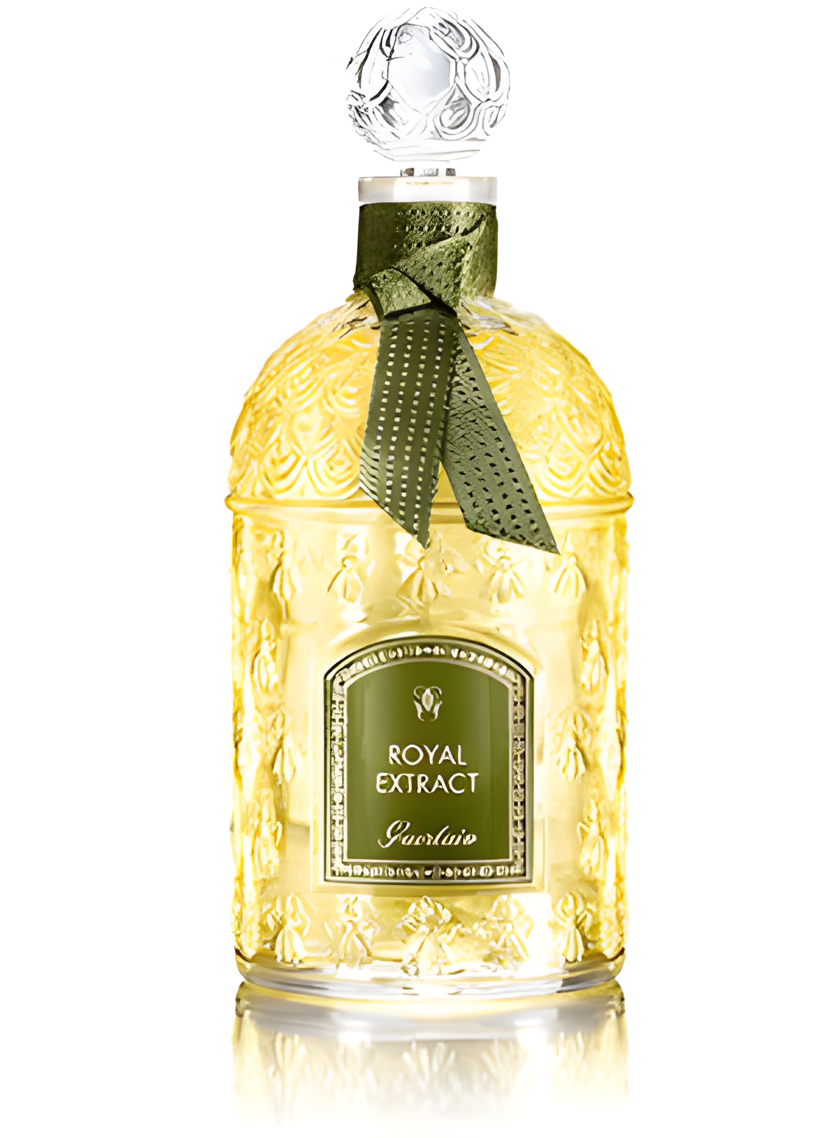 Royal Extrait by Guerlain perfume bottle