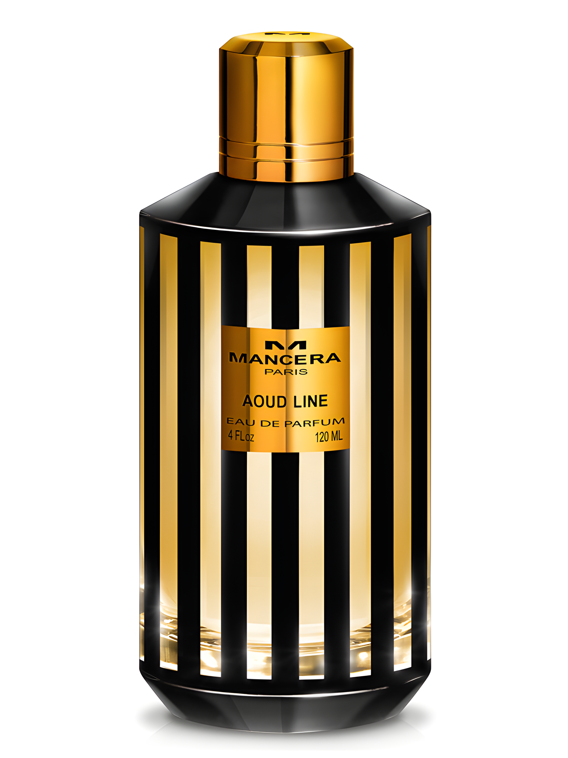 Aoud Line by Mancera perfume bottle