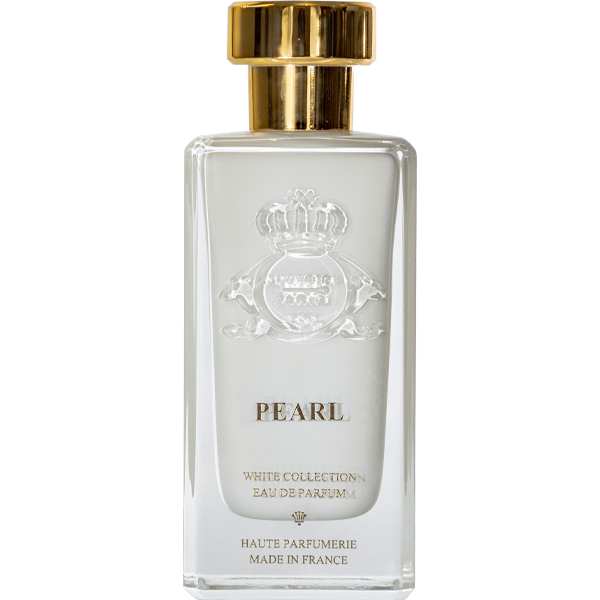 Pearl by Al-Jazeera Perfumes perfume bottle