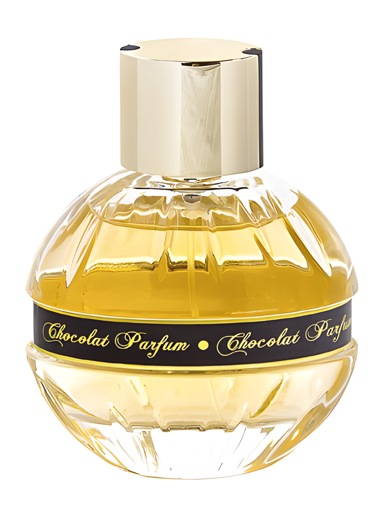 Chocolat Parfum by Emper perfume bottle