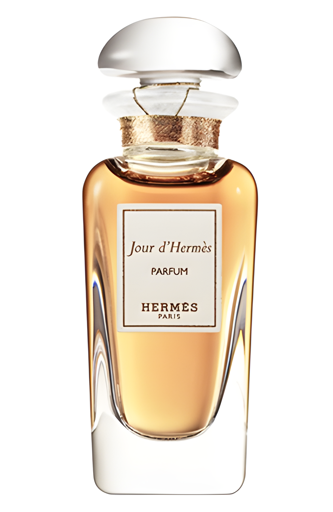 Jour d'Hermes Parfum by Hermès perfume bottle