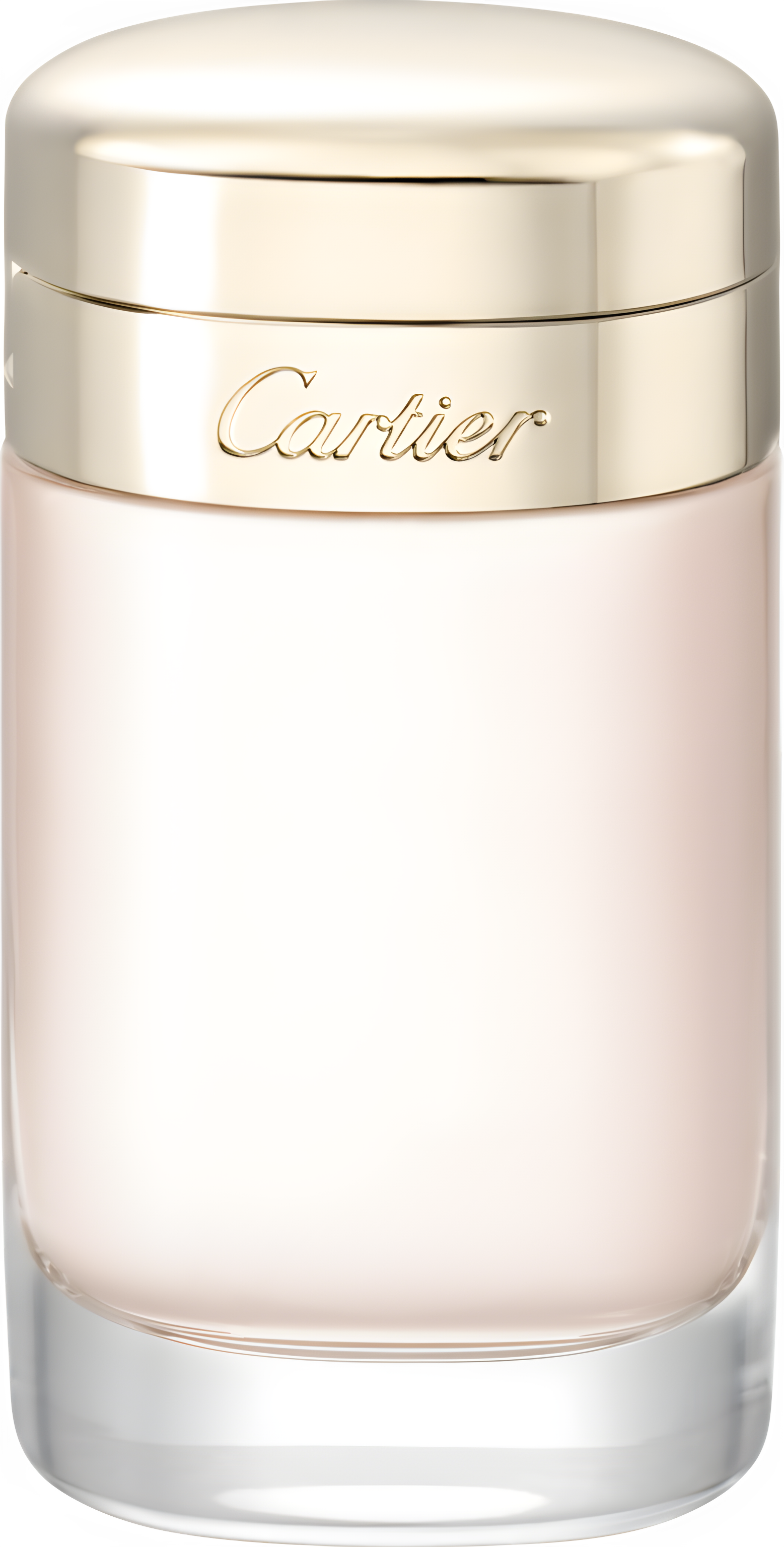 Baiser Vole by Cartier perfume bottle