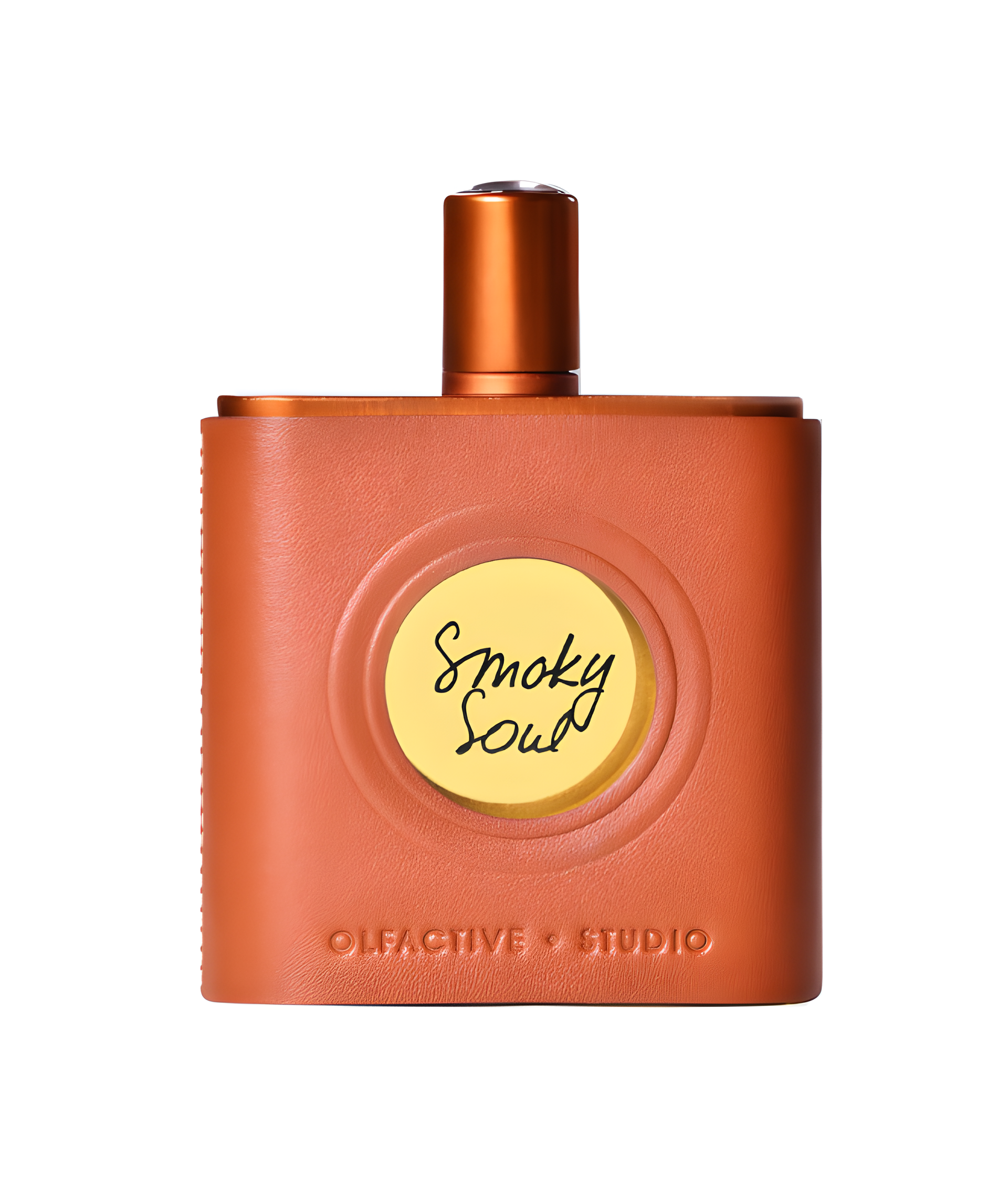 Smoky Soul by Olfactive Studio perfume bottle