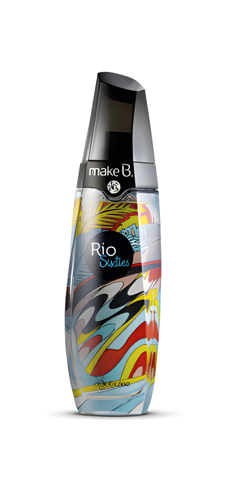 Make B. Rio Sixties by O Boticário perfume bottle