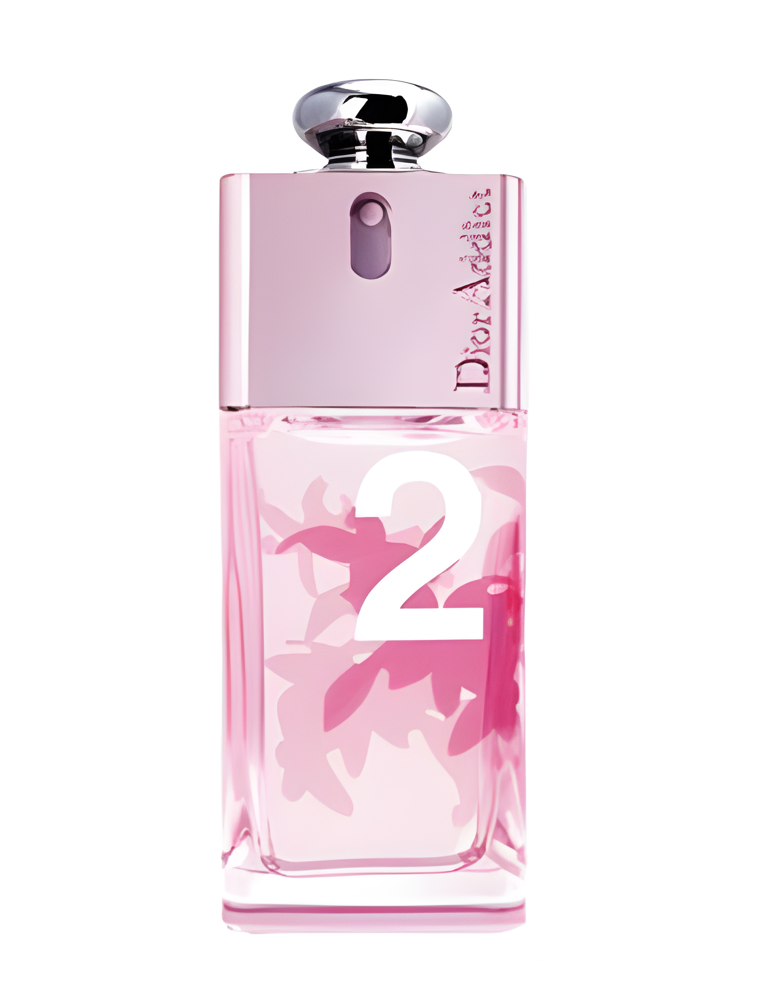 Dior Addict 2 Summer Litchi by Dior perfume bottle