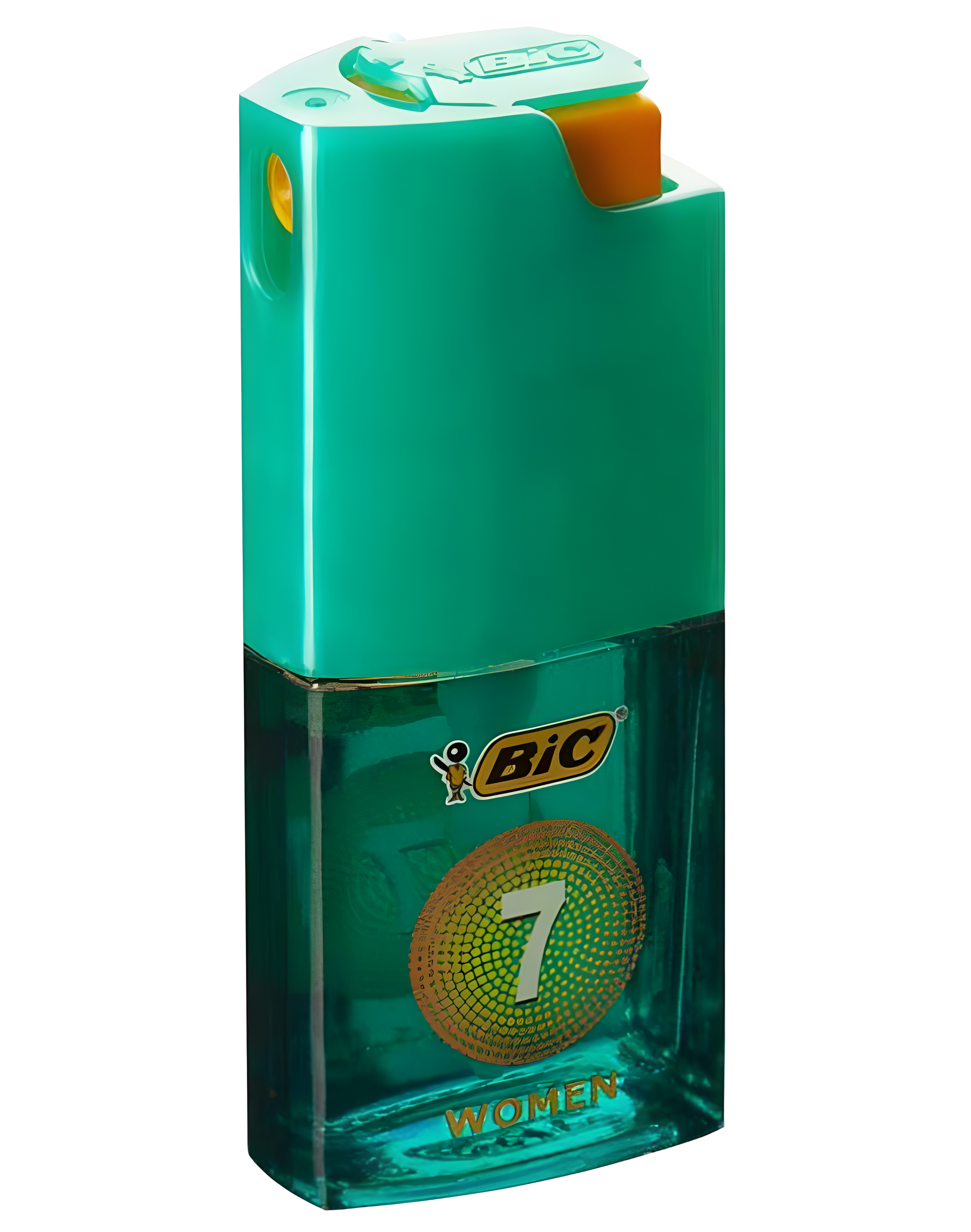 DOT Collection 7 by Bic perfume bottle