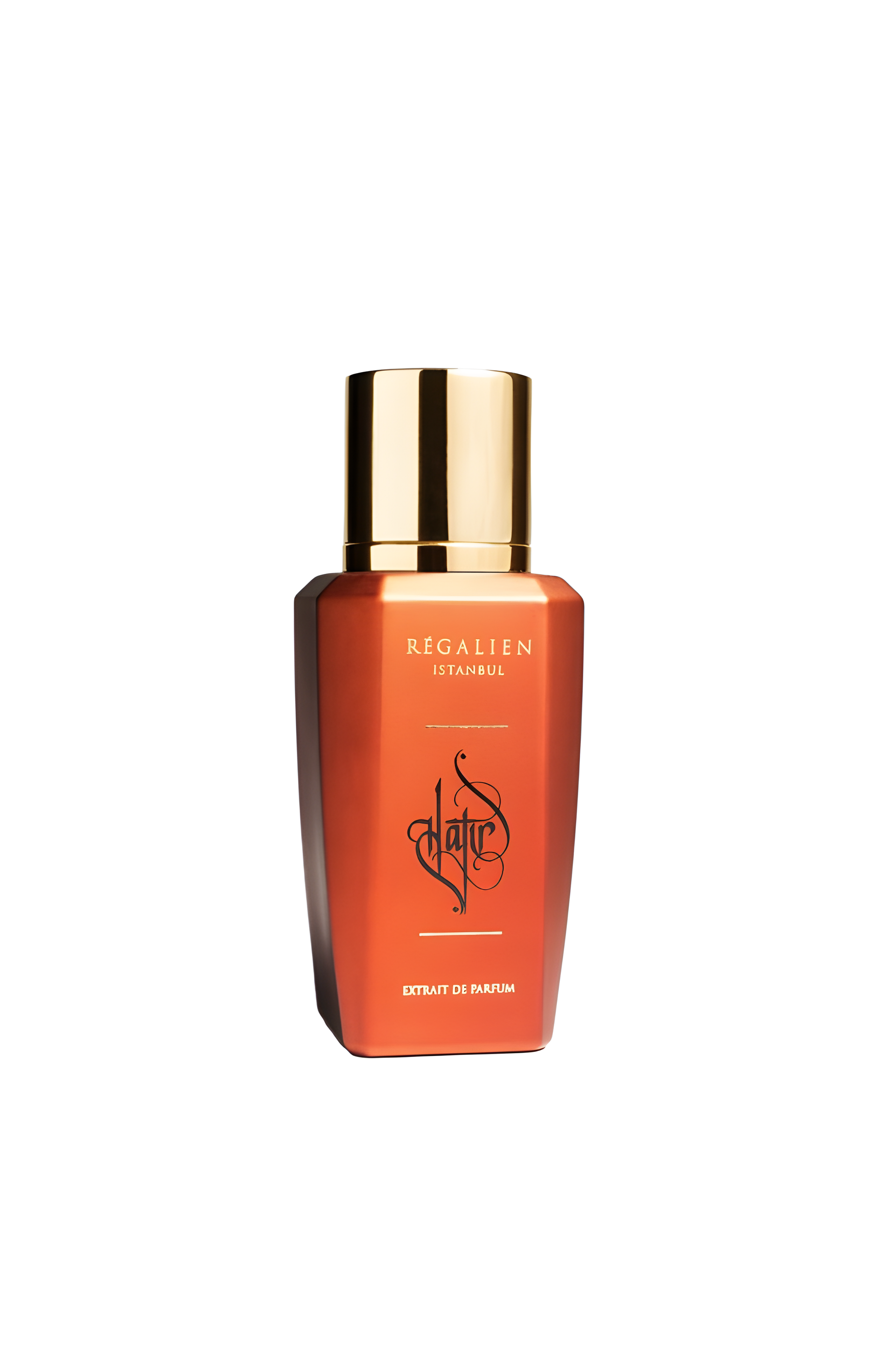 Hatir by Regalien perfume bottle