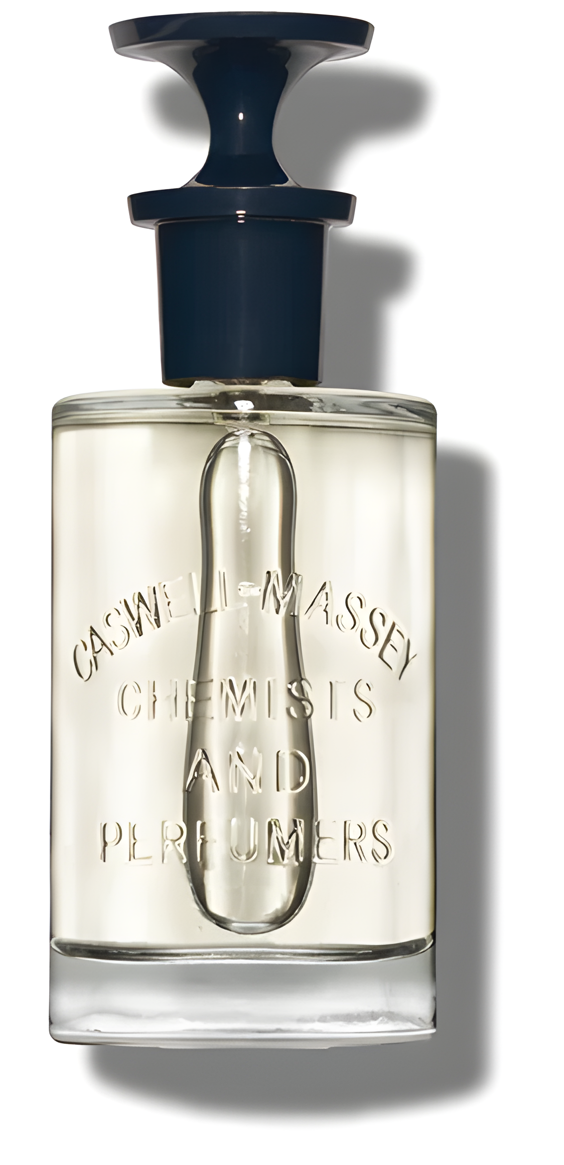 Heritage 2571 by Caswell Massey perfume bottle