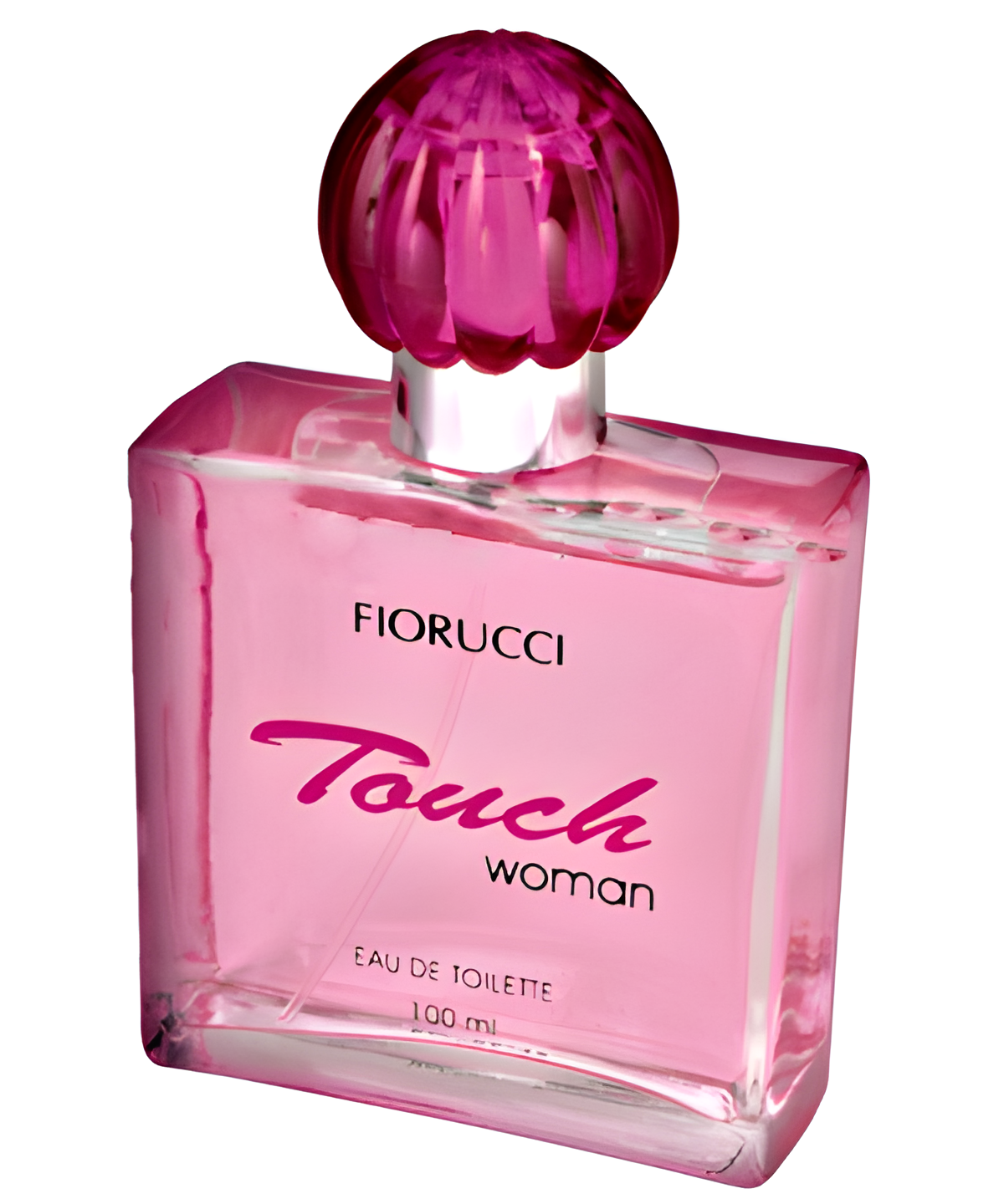 Touch by Fiorucci perfume bottle
