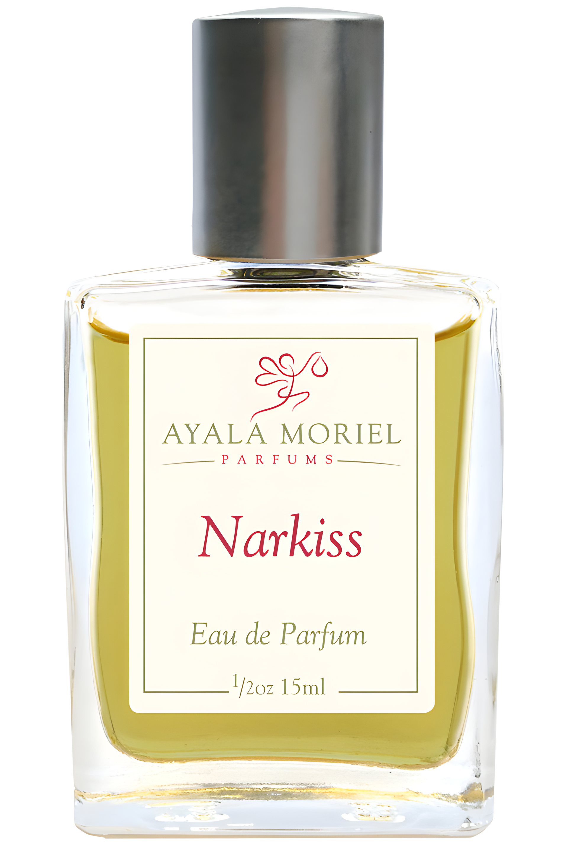 Narkiss by Ayala Moriel perfume bottle