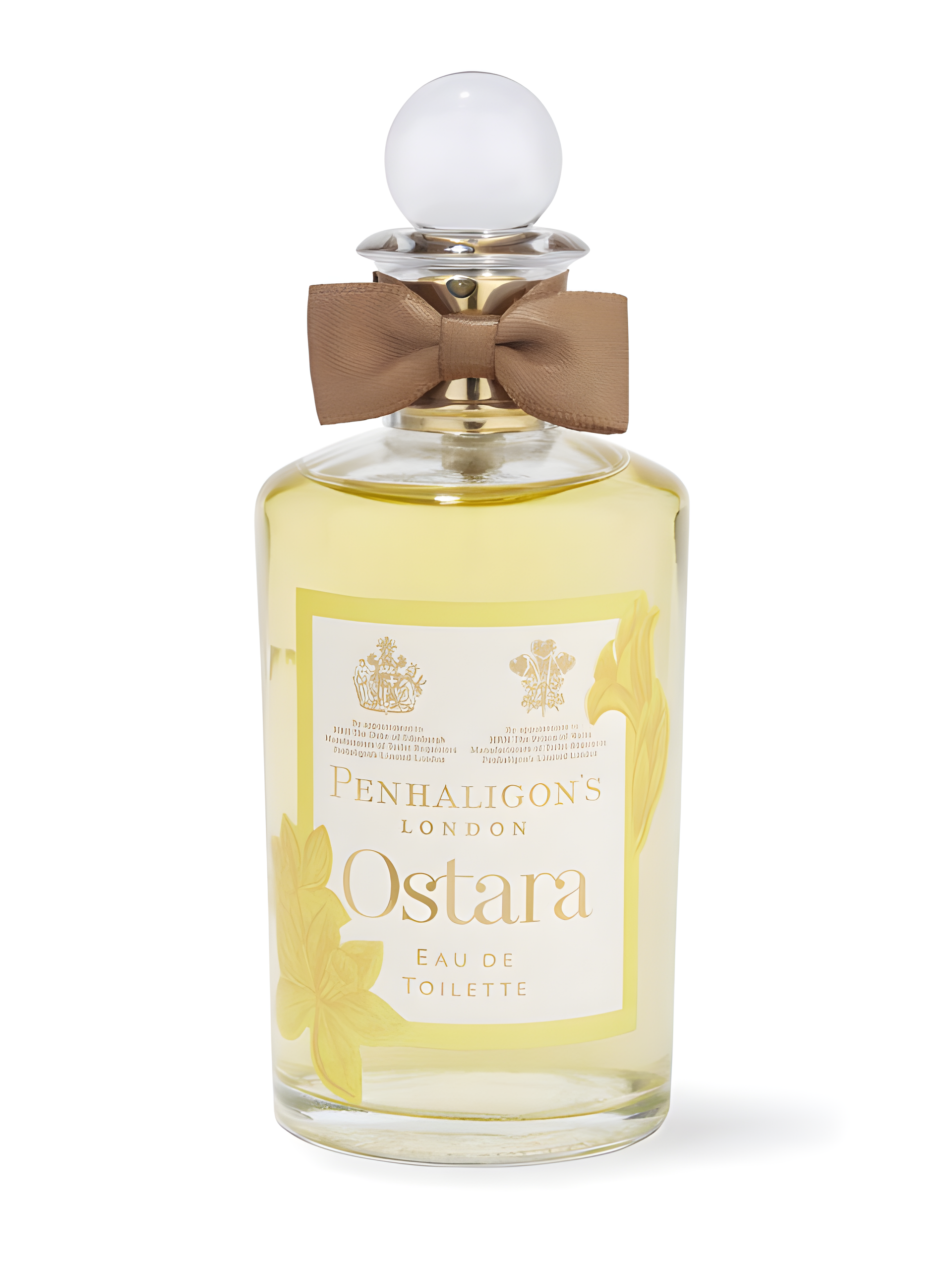 Ostara by Penhaligon's perfume bottle