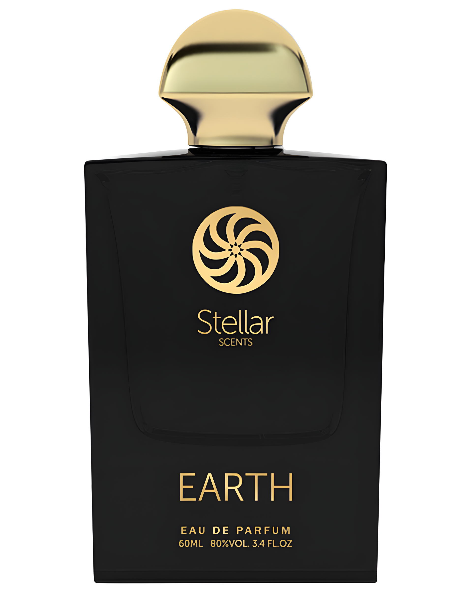 Earth by Stellar Scents perfume bottle