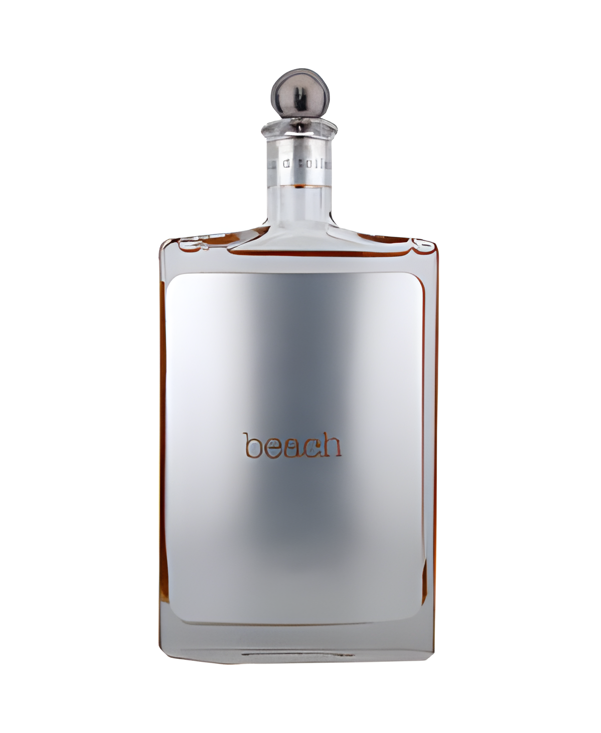 Beach by Norma Kamali perfume bottle